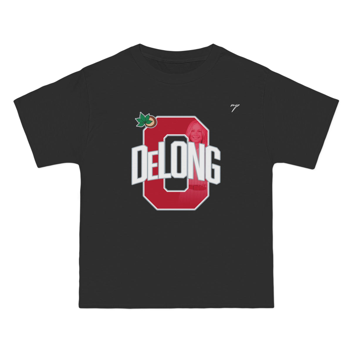 Addie DeLong Vintage Tee