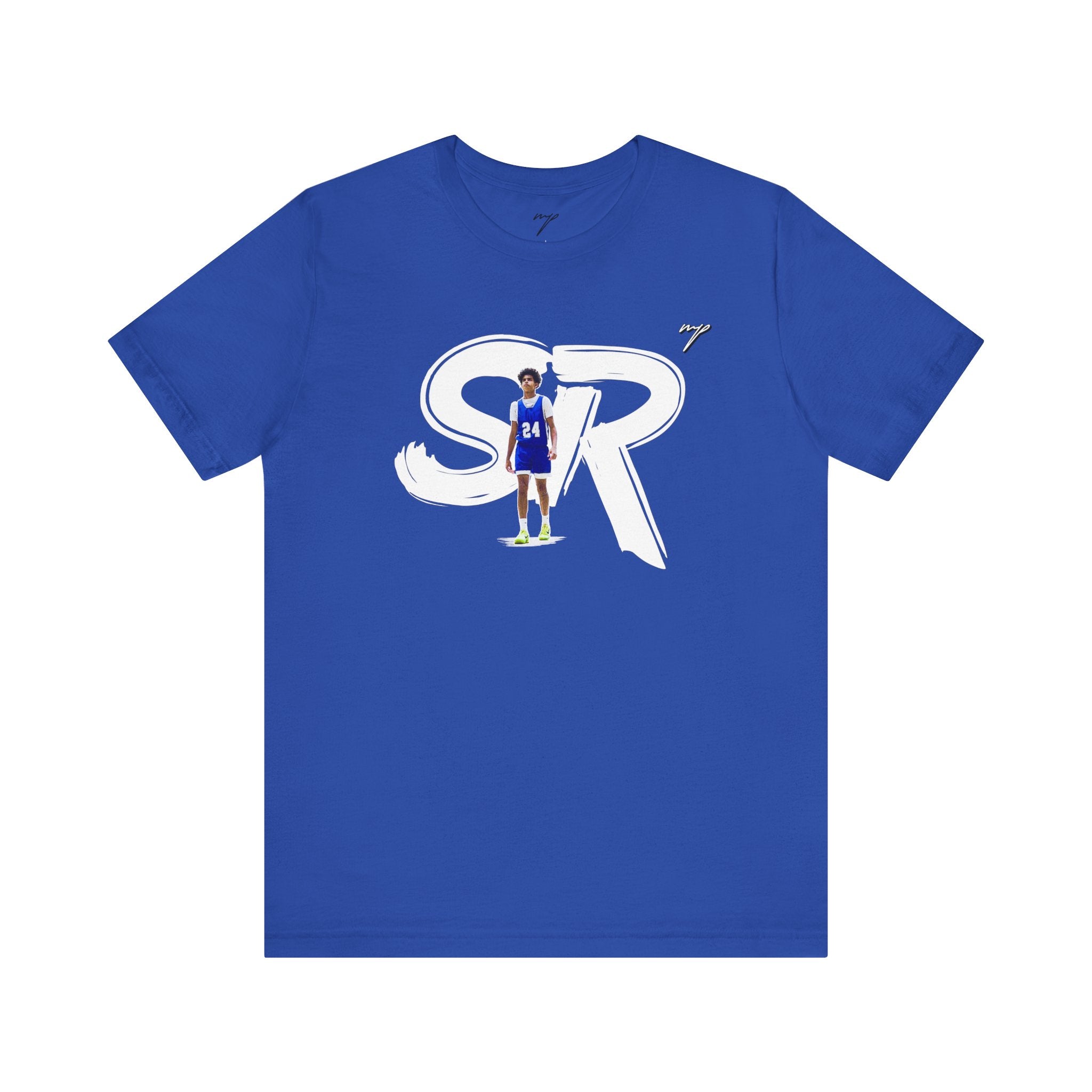 Shaan Rana Graphic Tee