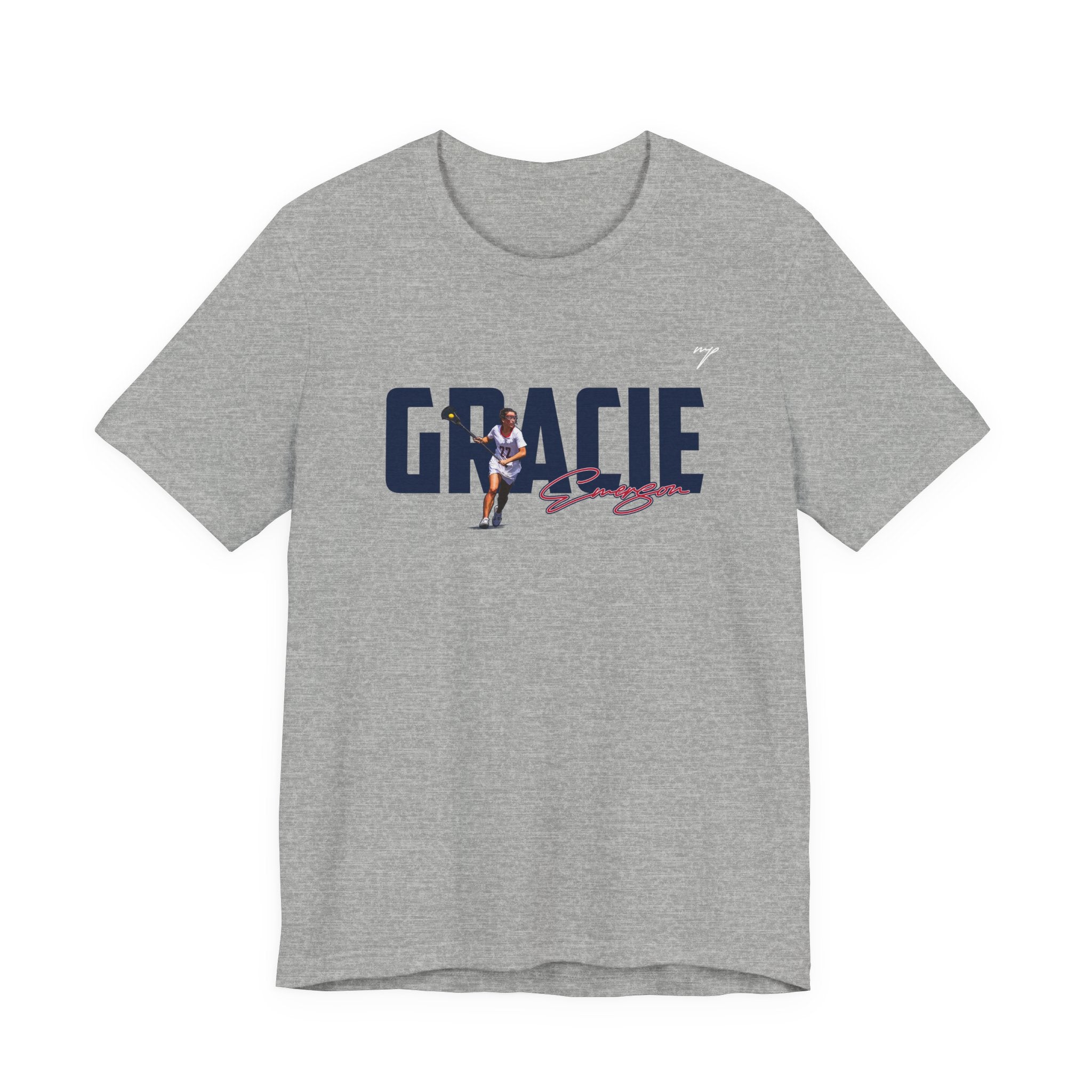 Gracie Emerson Graphic Tee