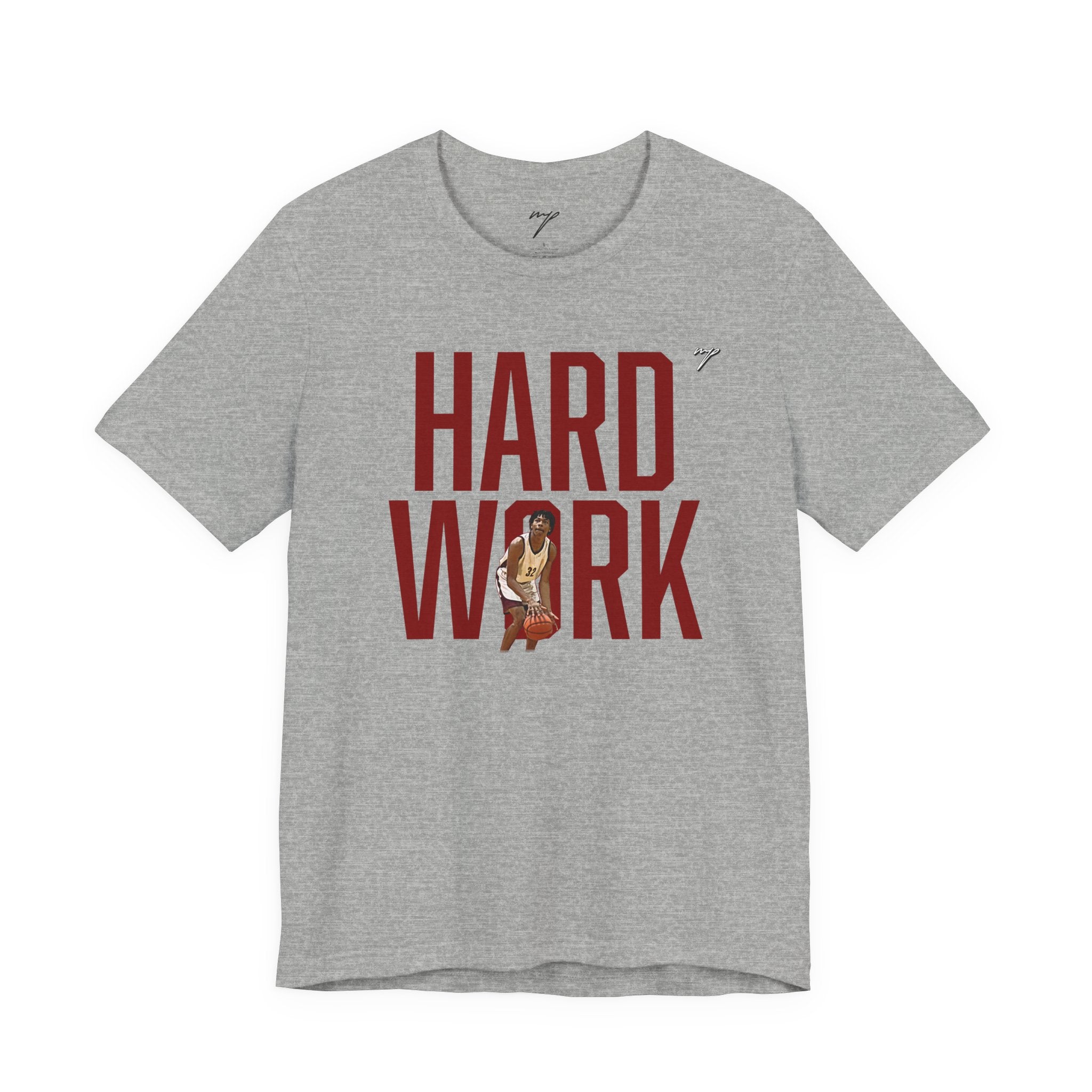 Walter Webb Graphic Tee