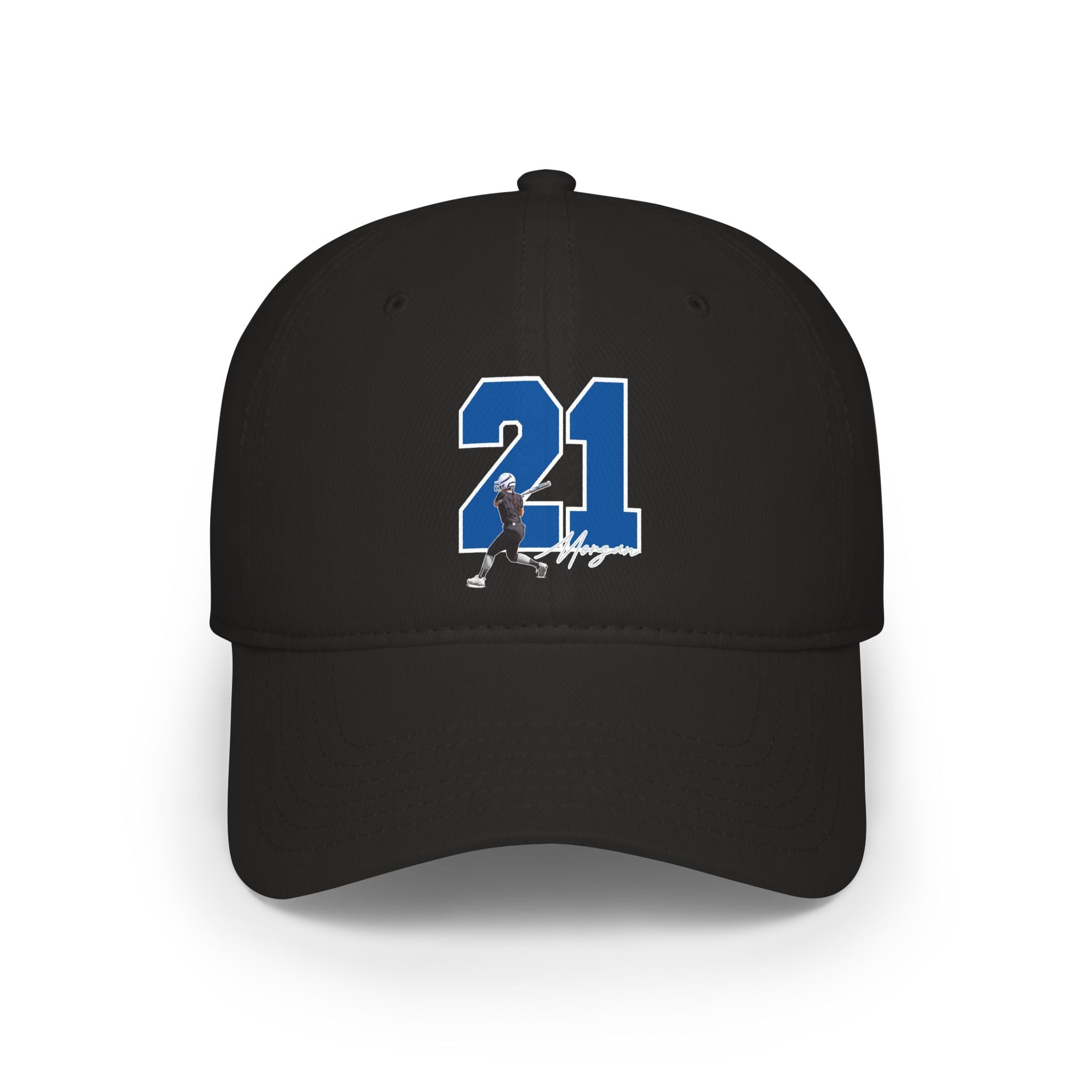 Morgan Reczkiewicz Hat