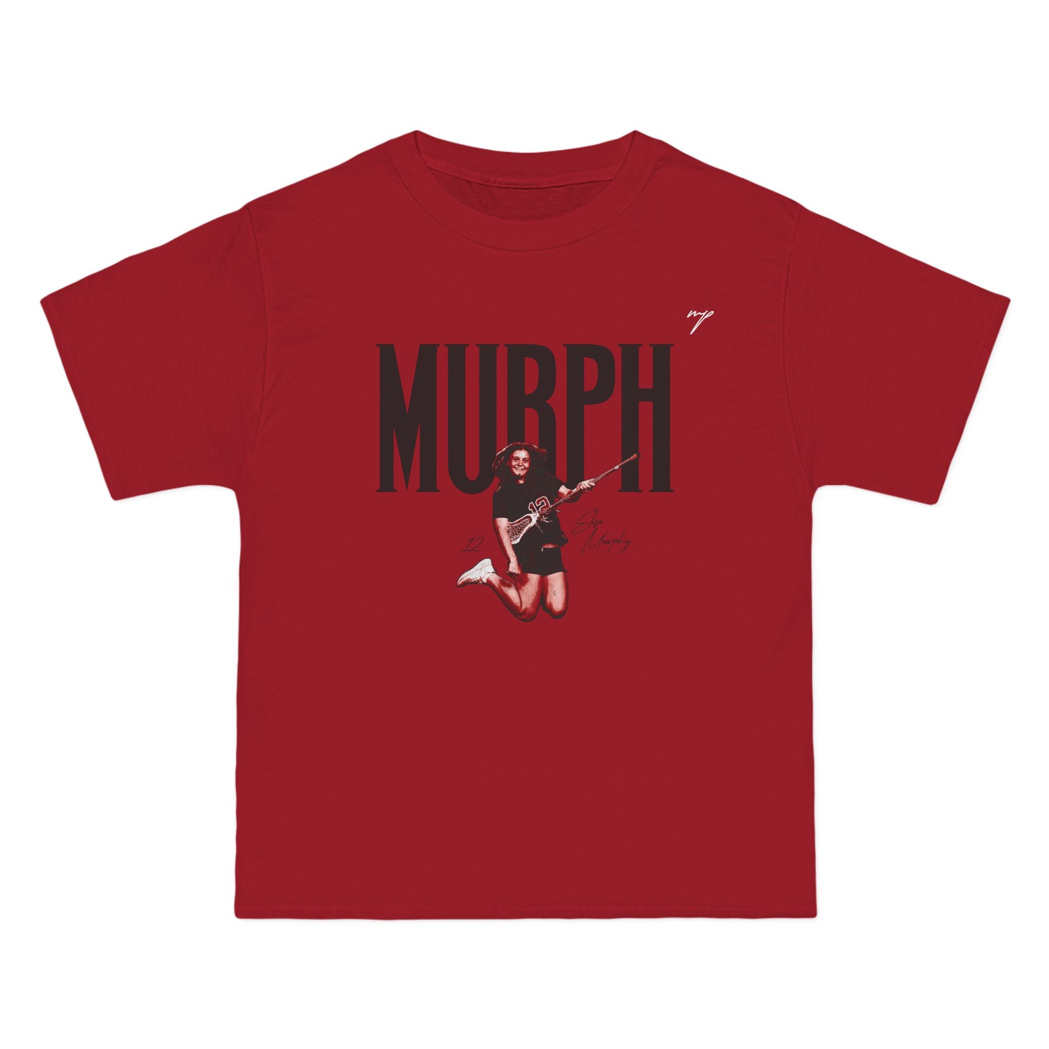 Elise Murphy Vintage Tee