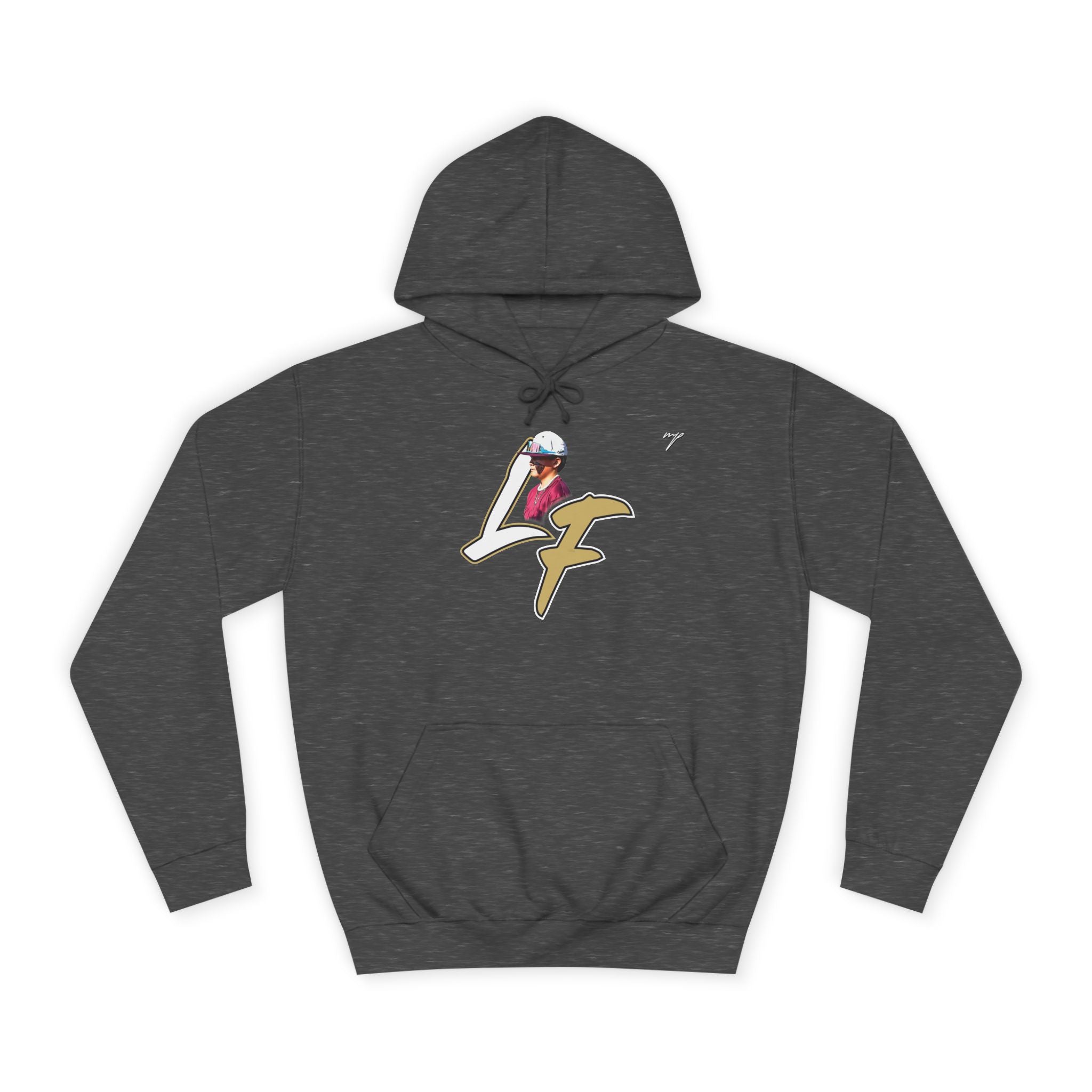 Logan Fulton Hoodie