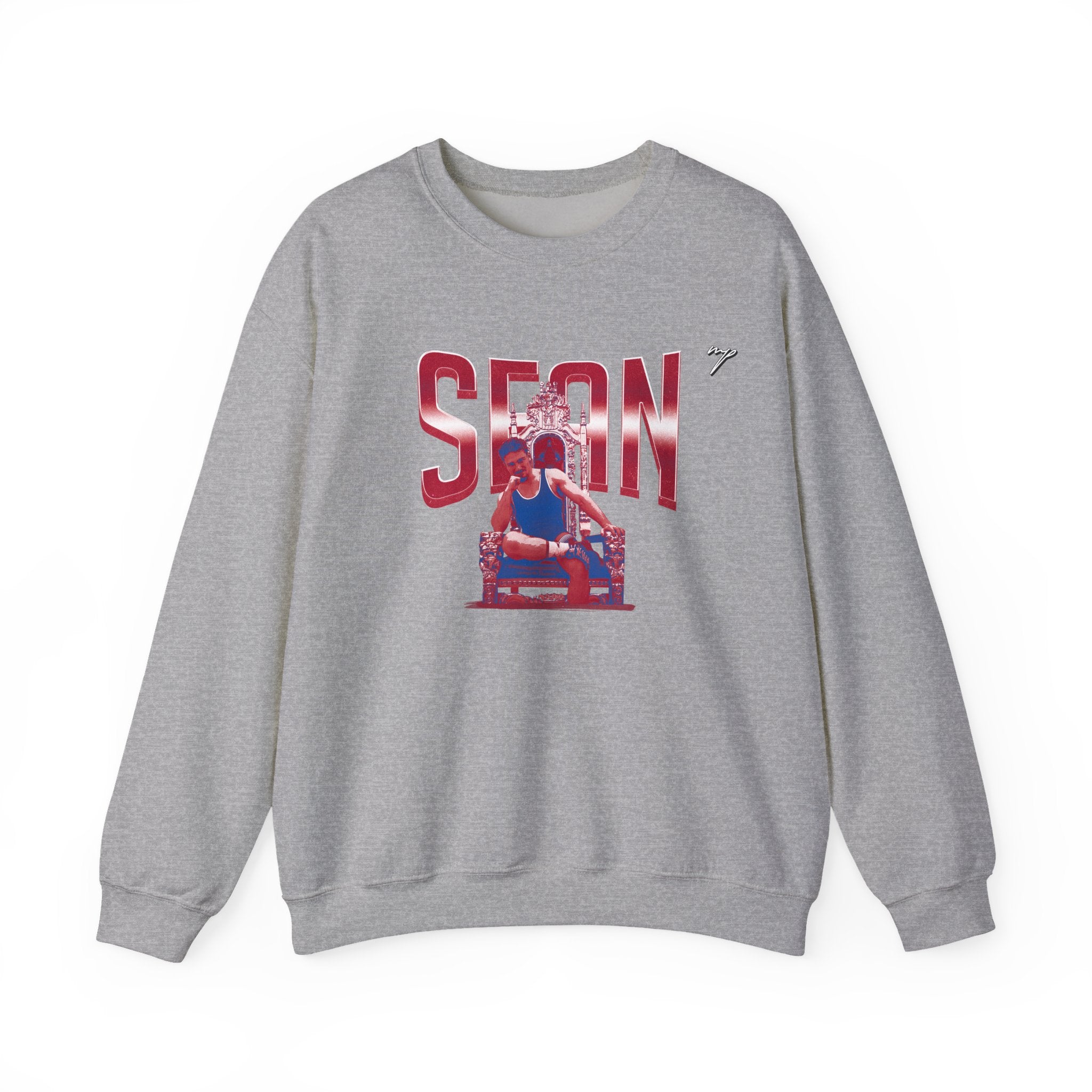 Sean Rinebolt Crewneck