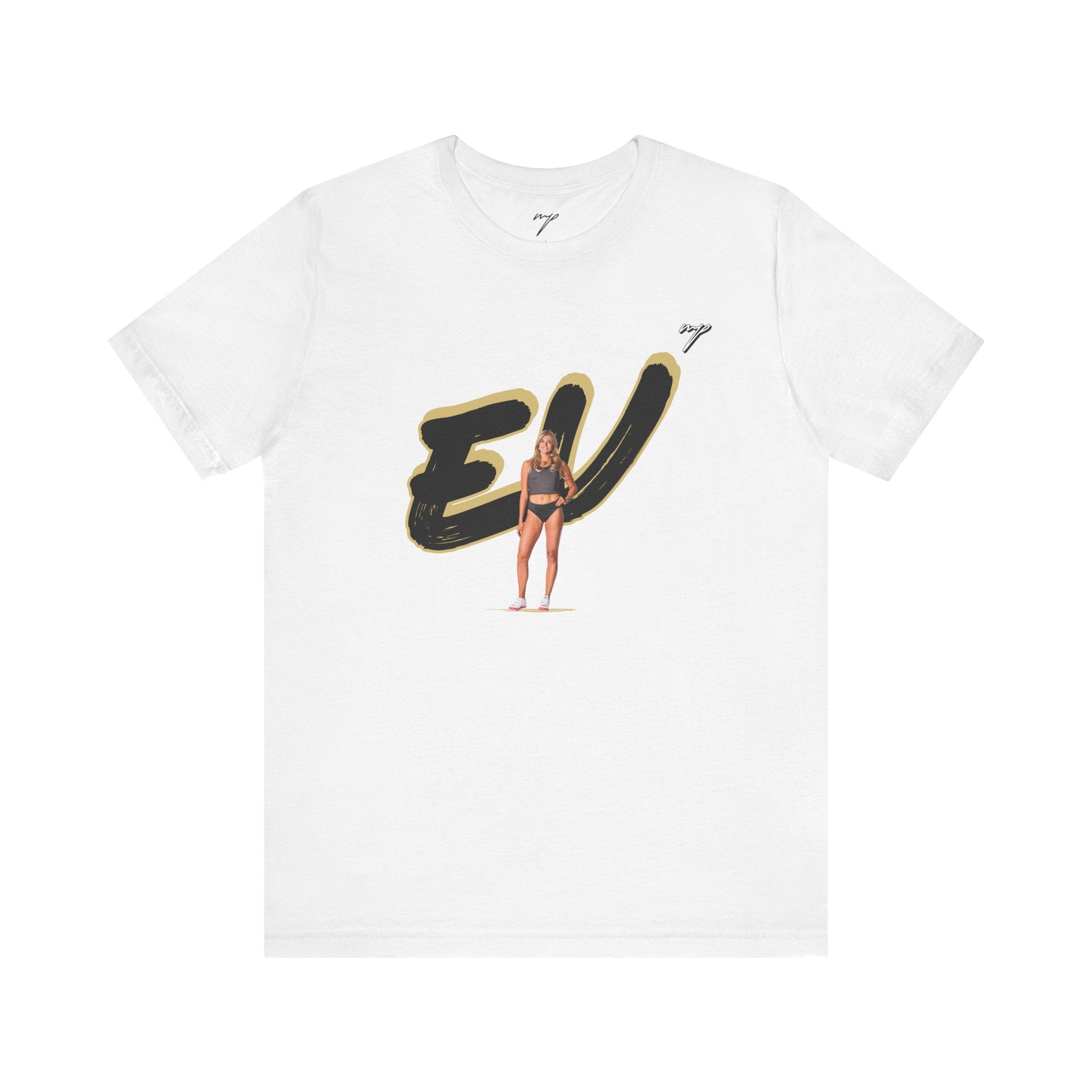 Evelyn McClellan Graphic Tee