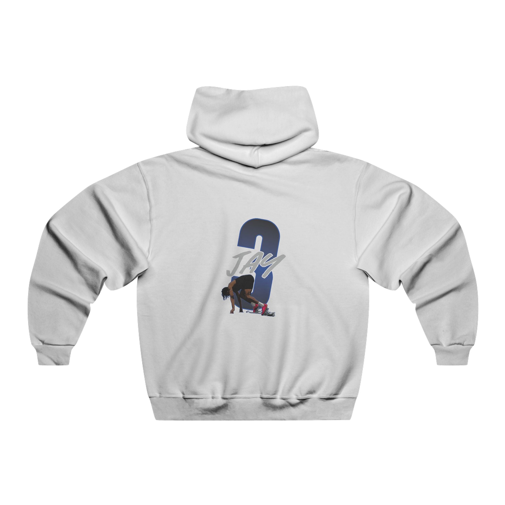 Jayden Geathers Vintage Hoodie