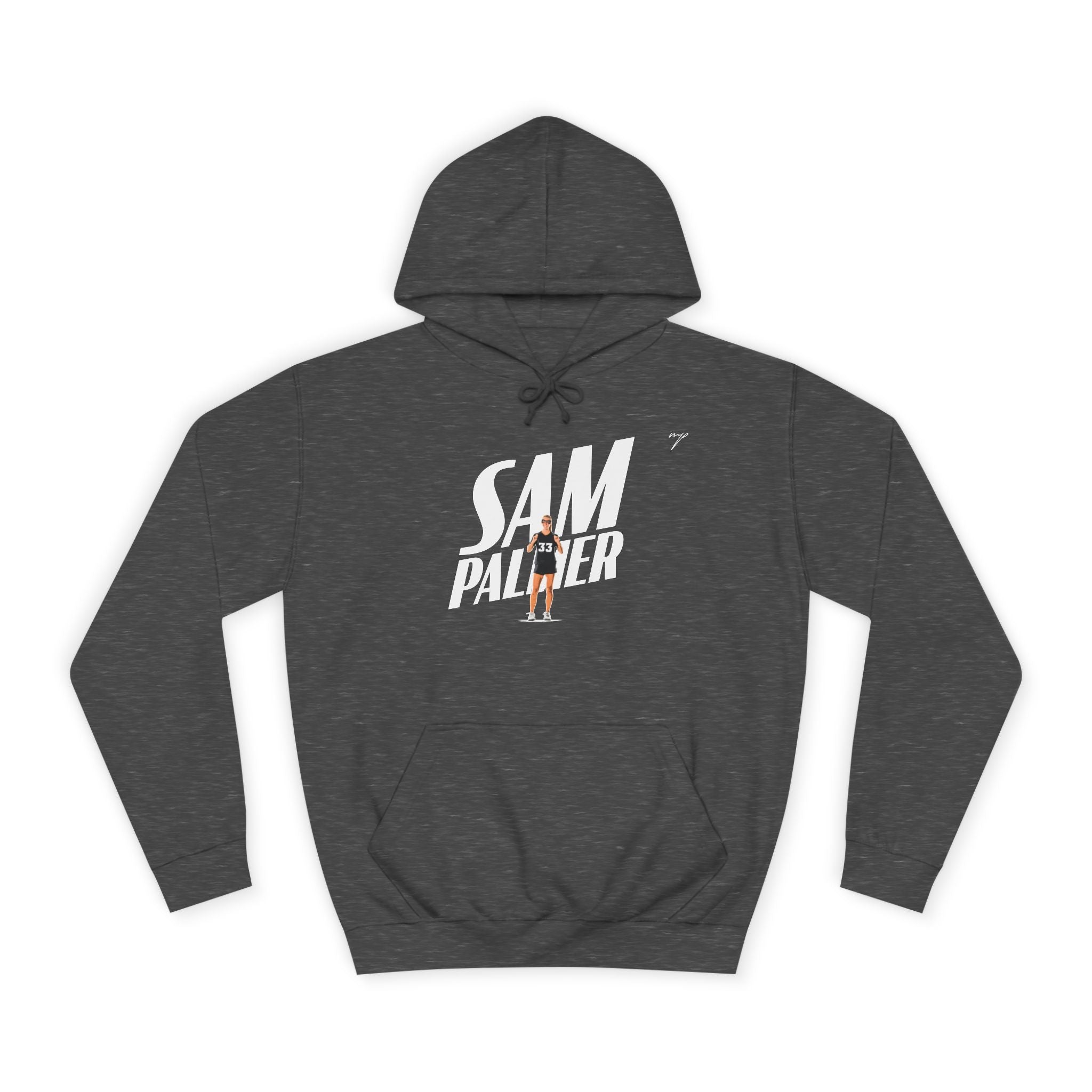 Sam Palmer Hoodie