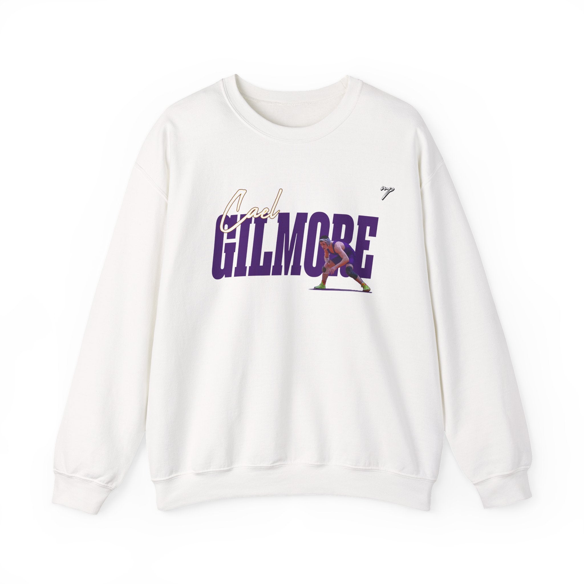 Cael Gilmore Crewneck