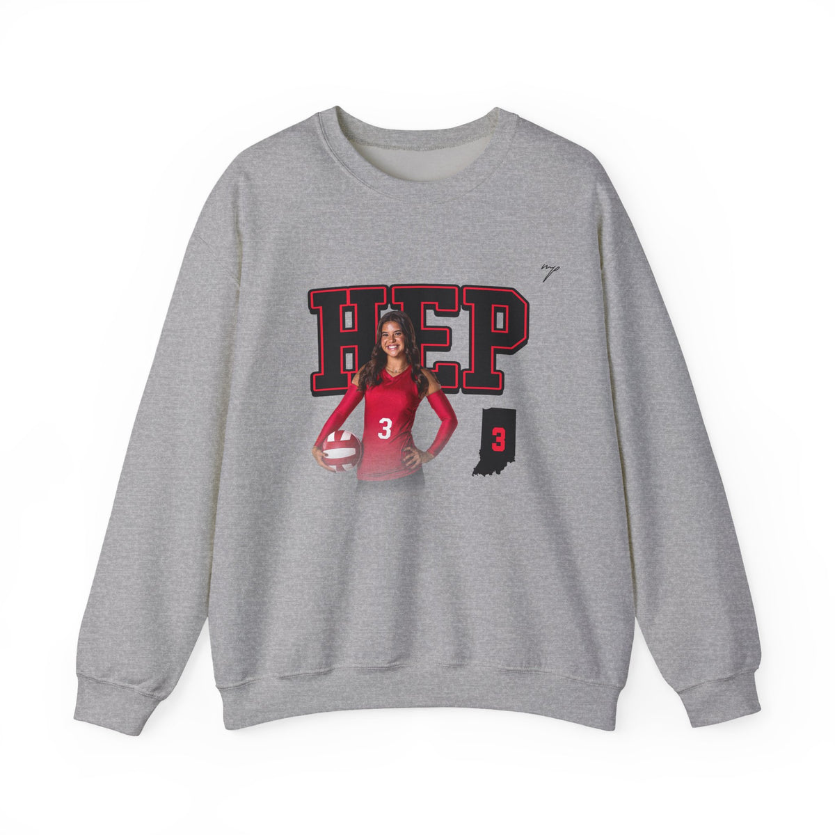 Ellie Hepler Crewneck