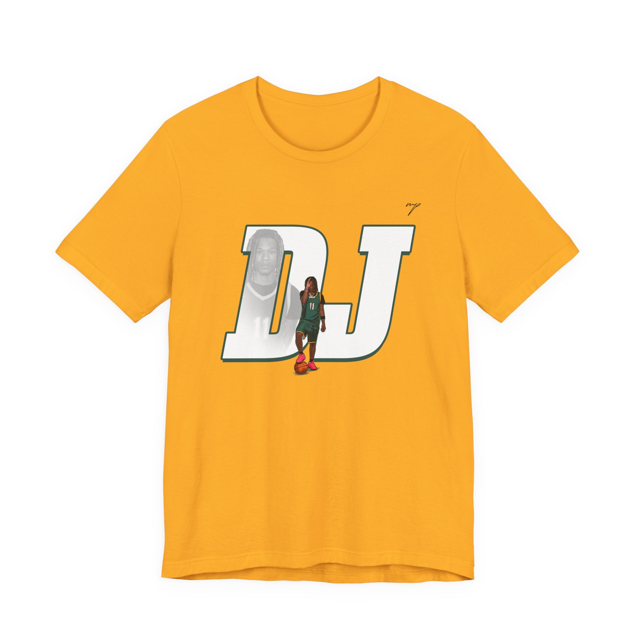 Damien Jones Graphic Tee