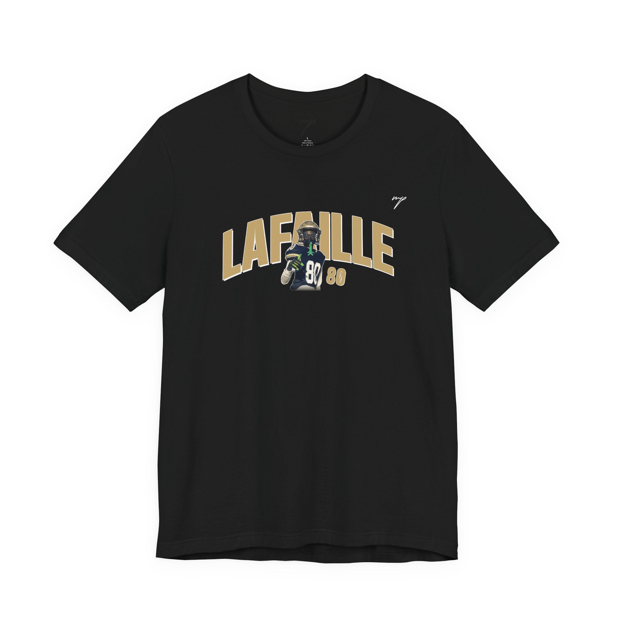 Larry Lafaille Graphic Tee