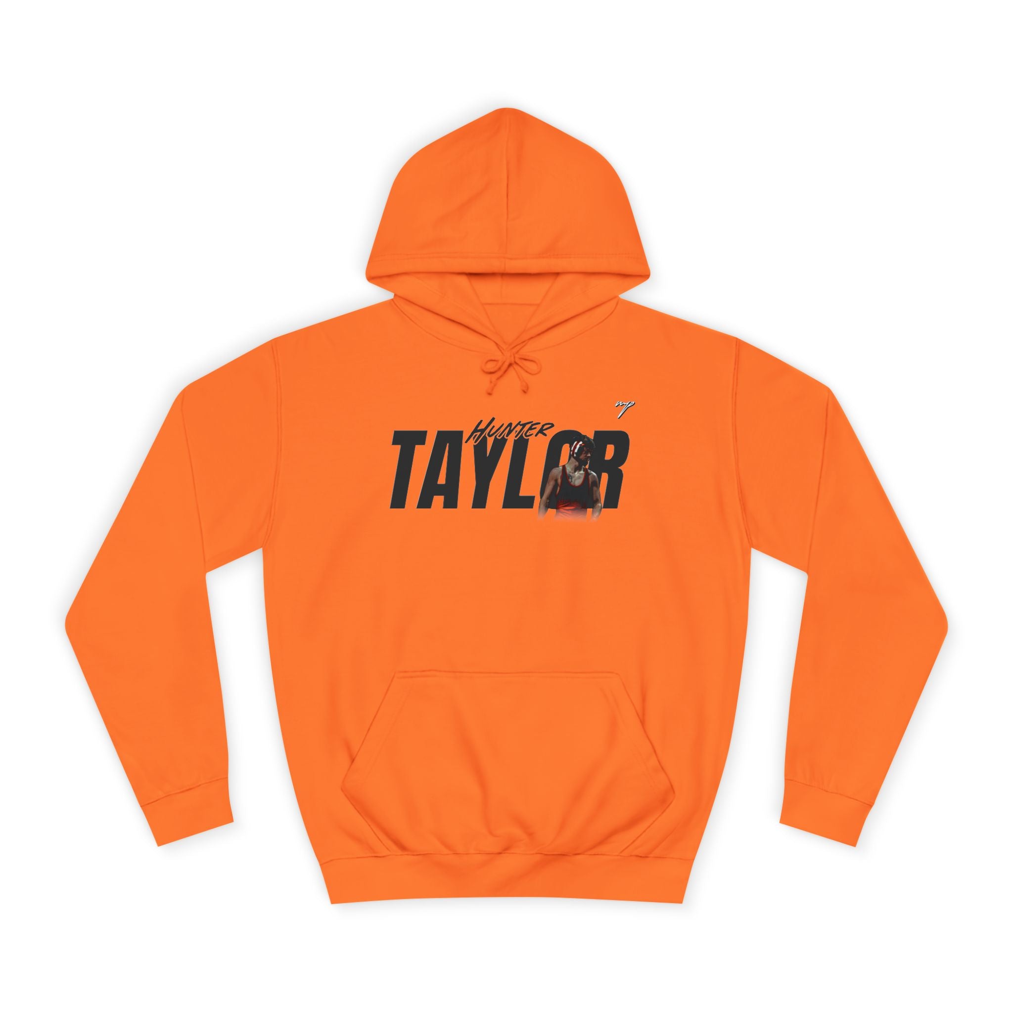 Hunter Taylor Hoodie