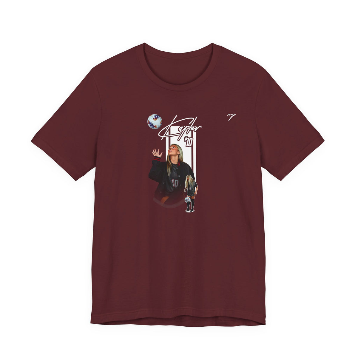 Riley Kapler Graphic Tee