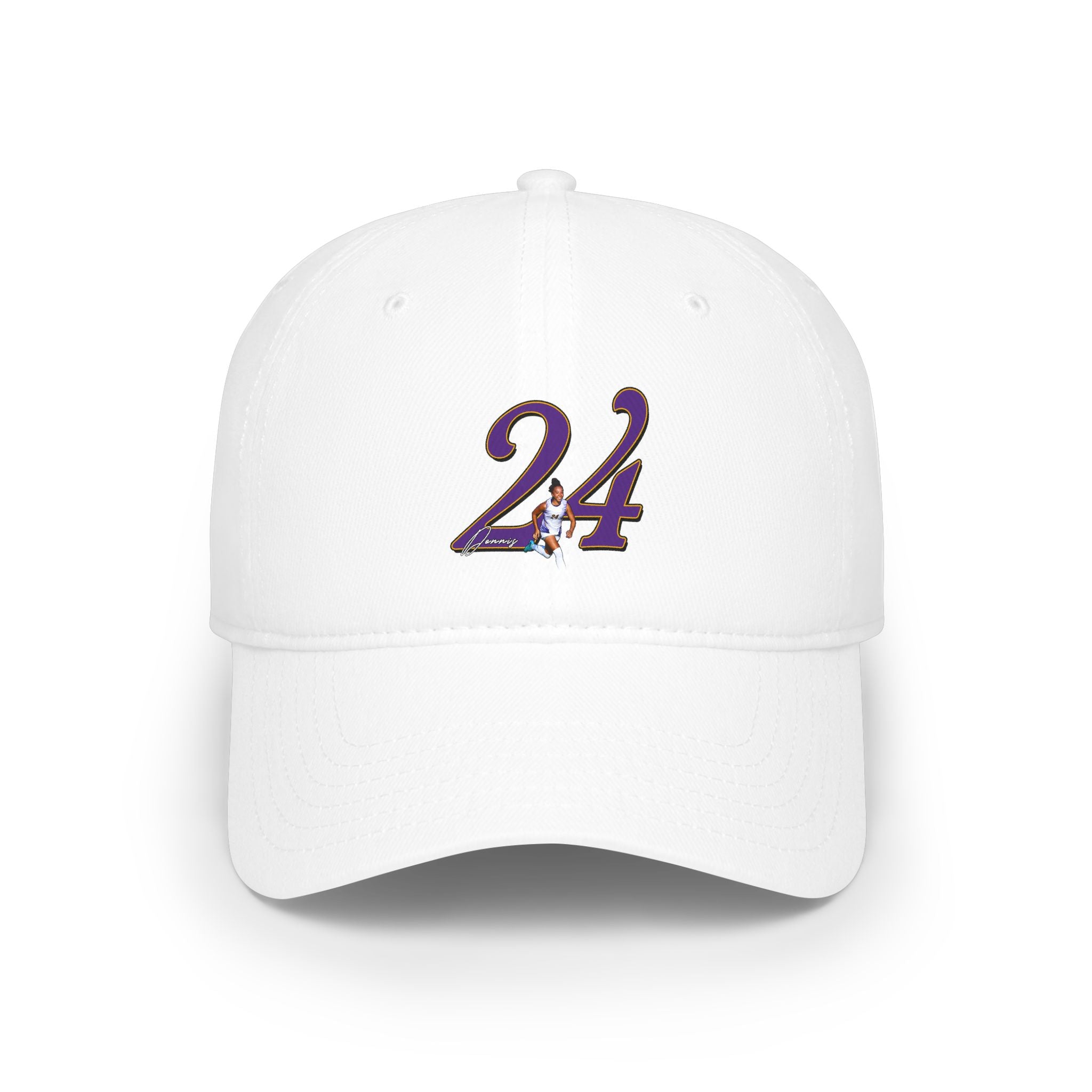 Jalyn Dennis Hat