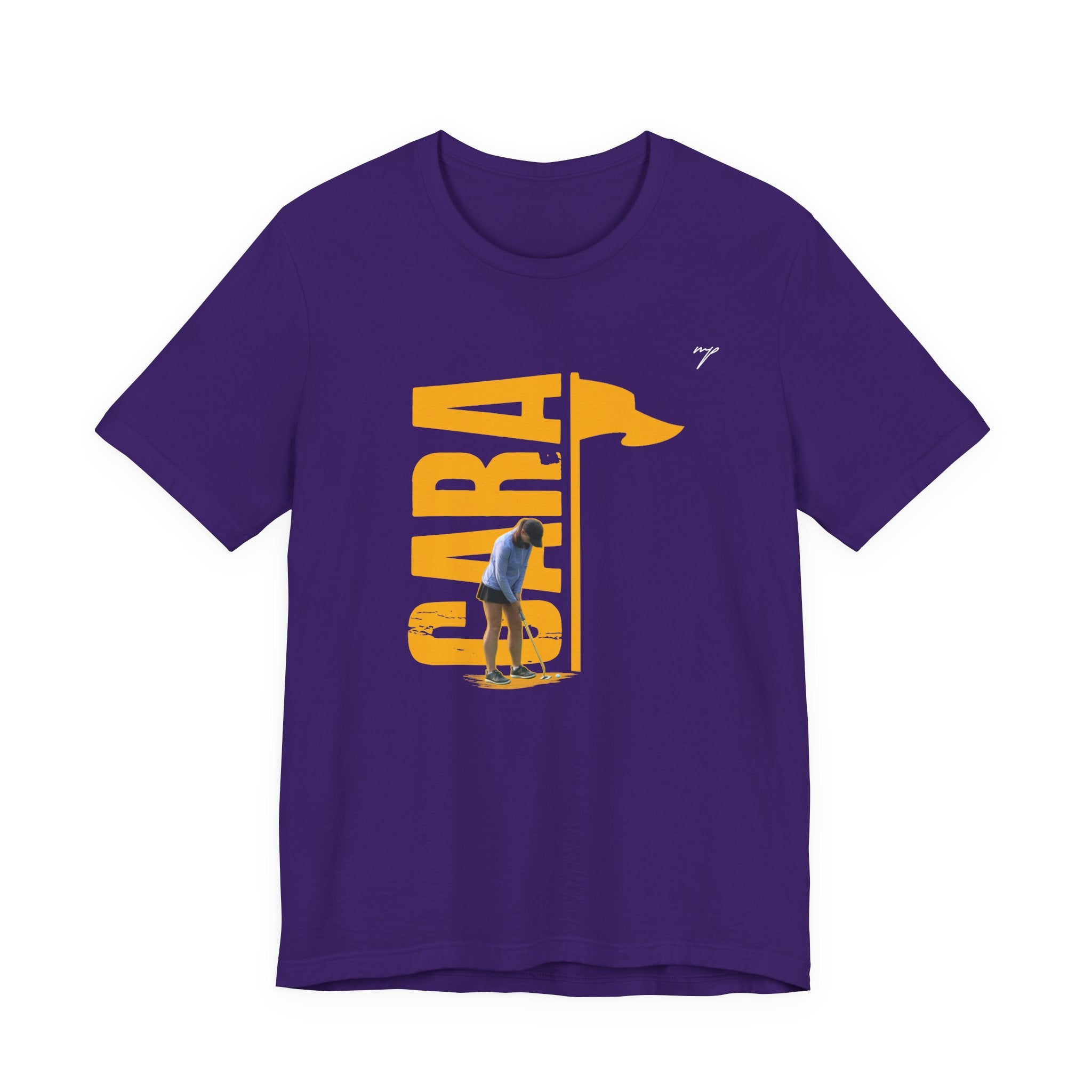 Cara Murphy Graphic Tee