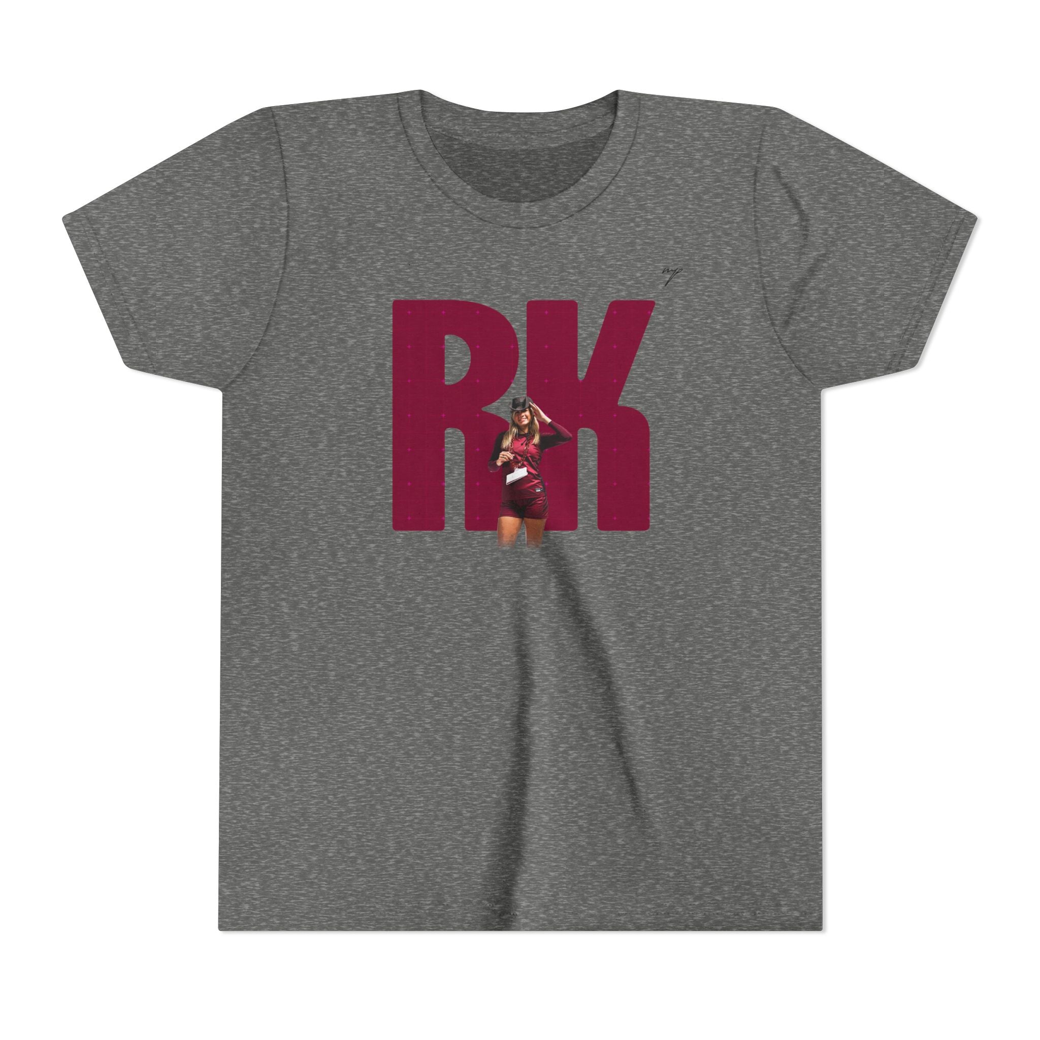 Rylee Kalocay YOUTH Graphic Tee