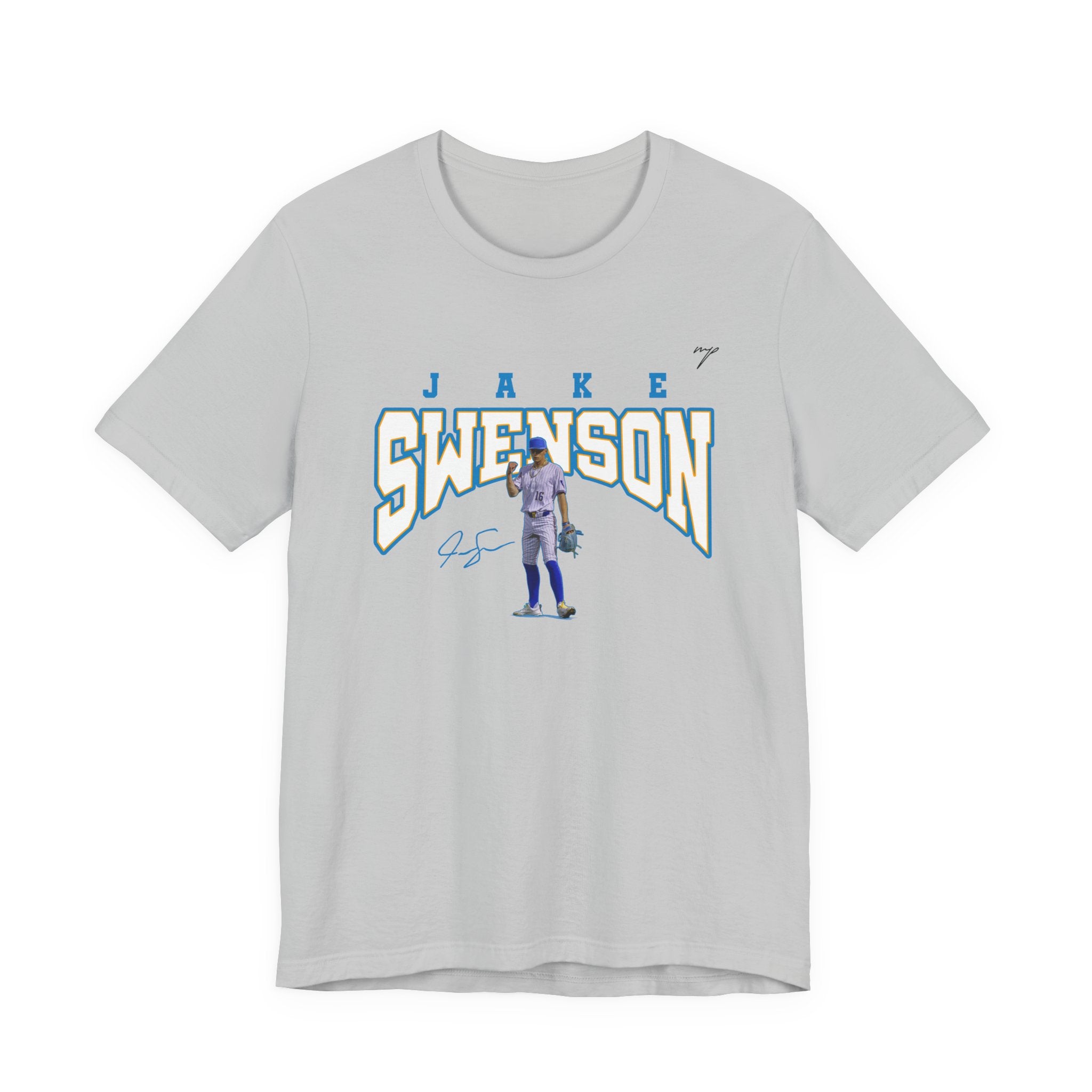 Jake Swenson Graphic Tee