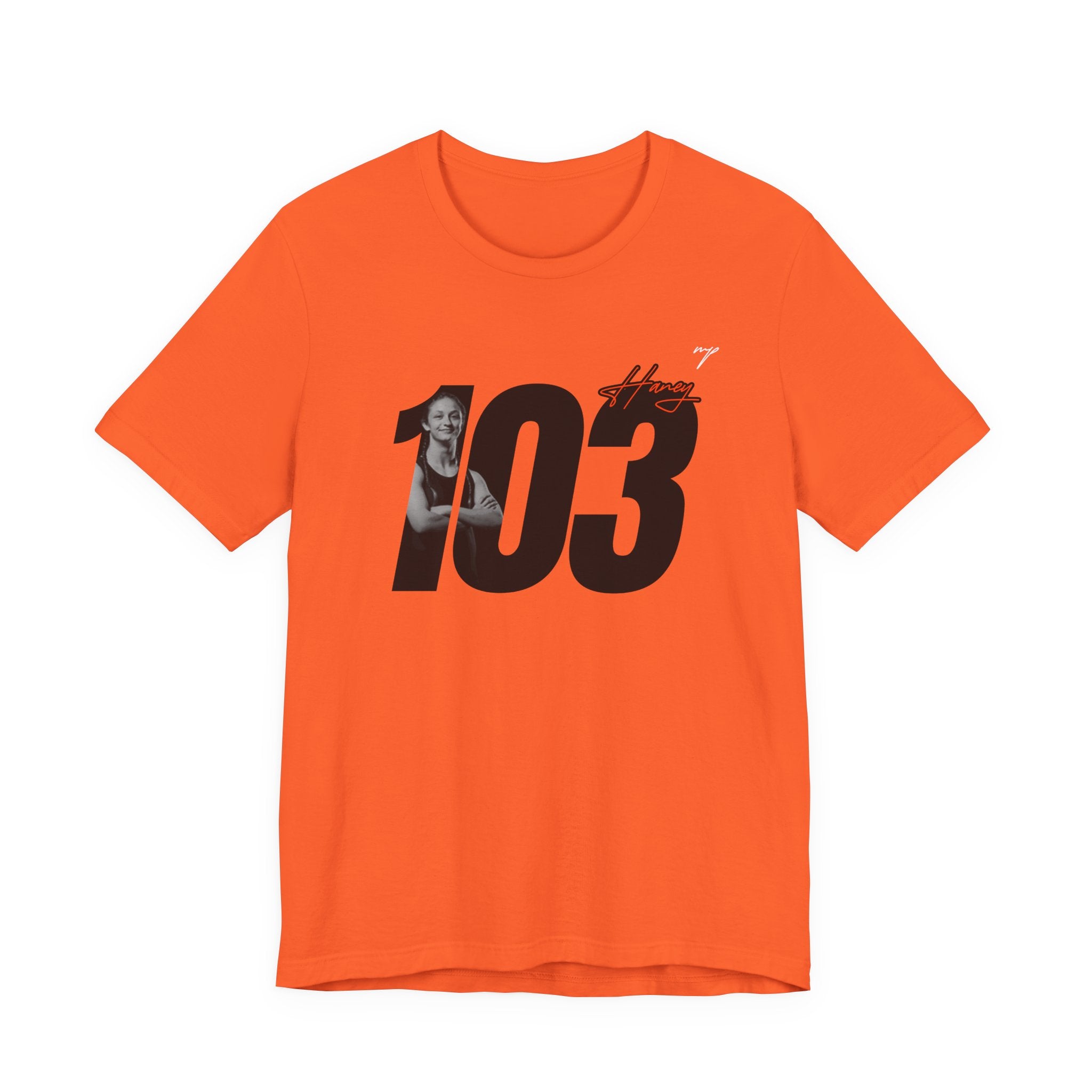 Zoey Haney Graphic Tee