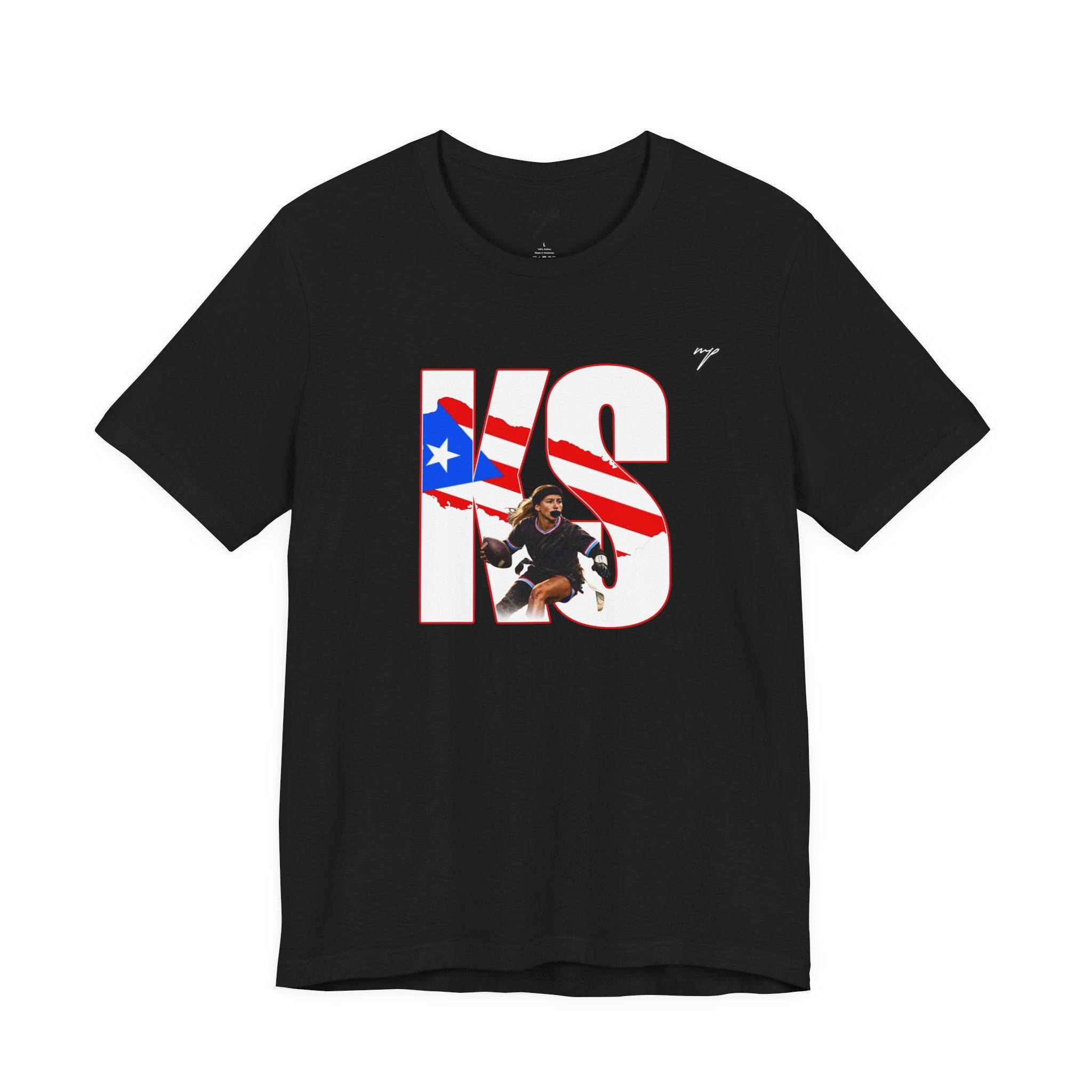 Kaylee Serrano Graphic Tee