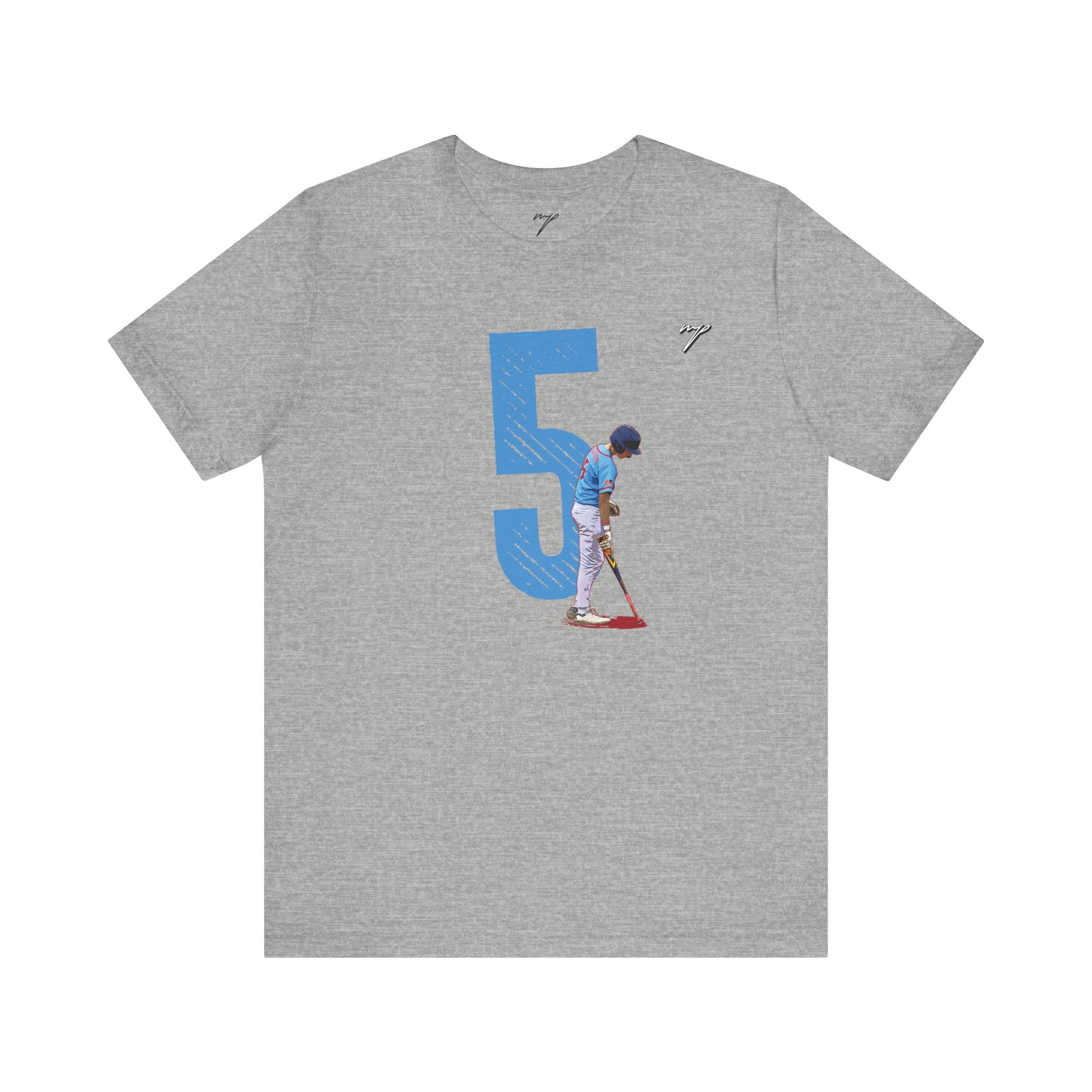 Brayden Meeuwenberg Graphic Tee