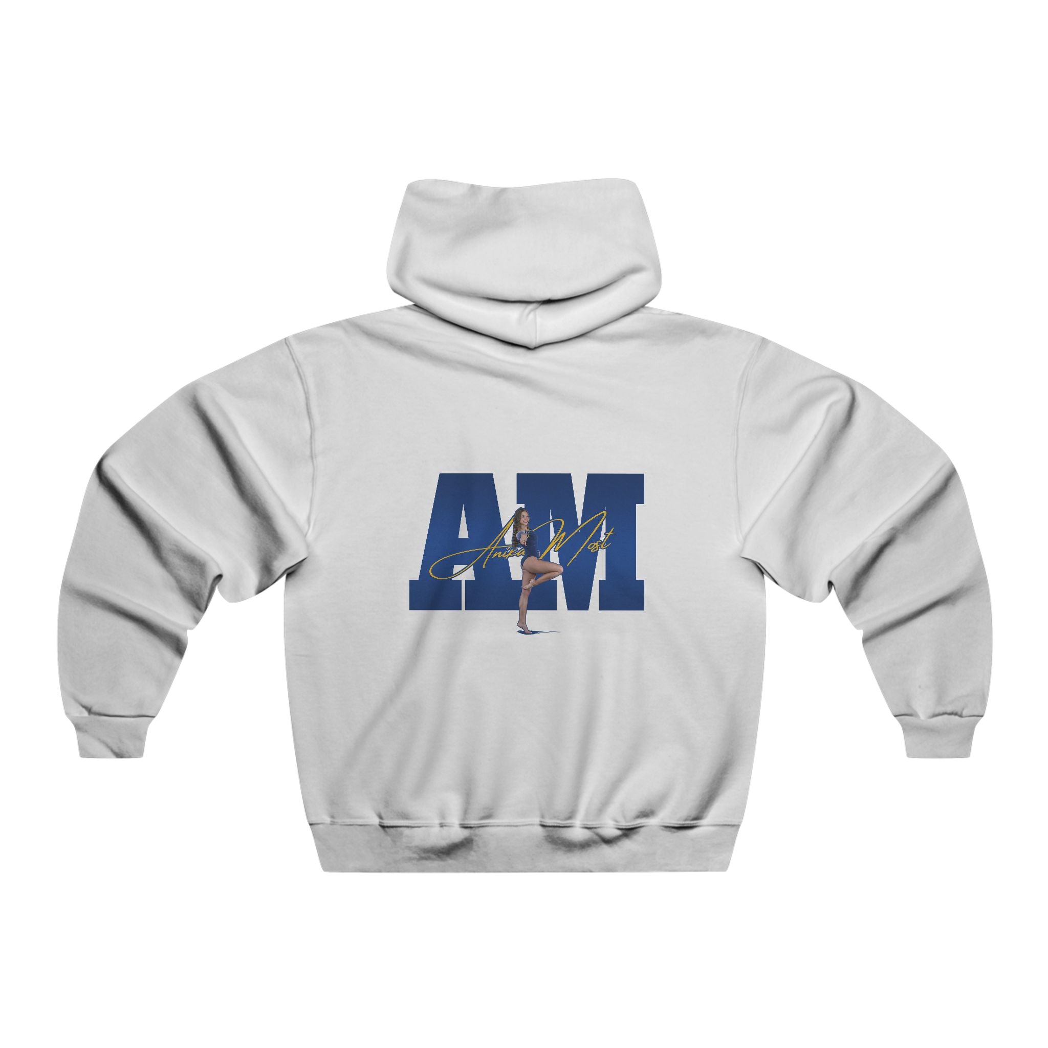 Anika Most Vintage Hoodie