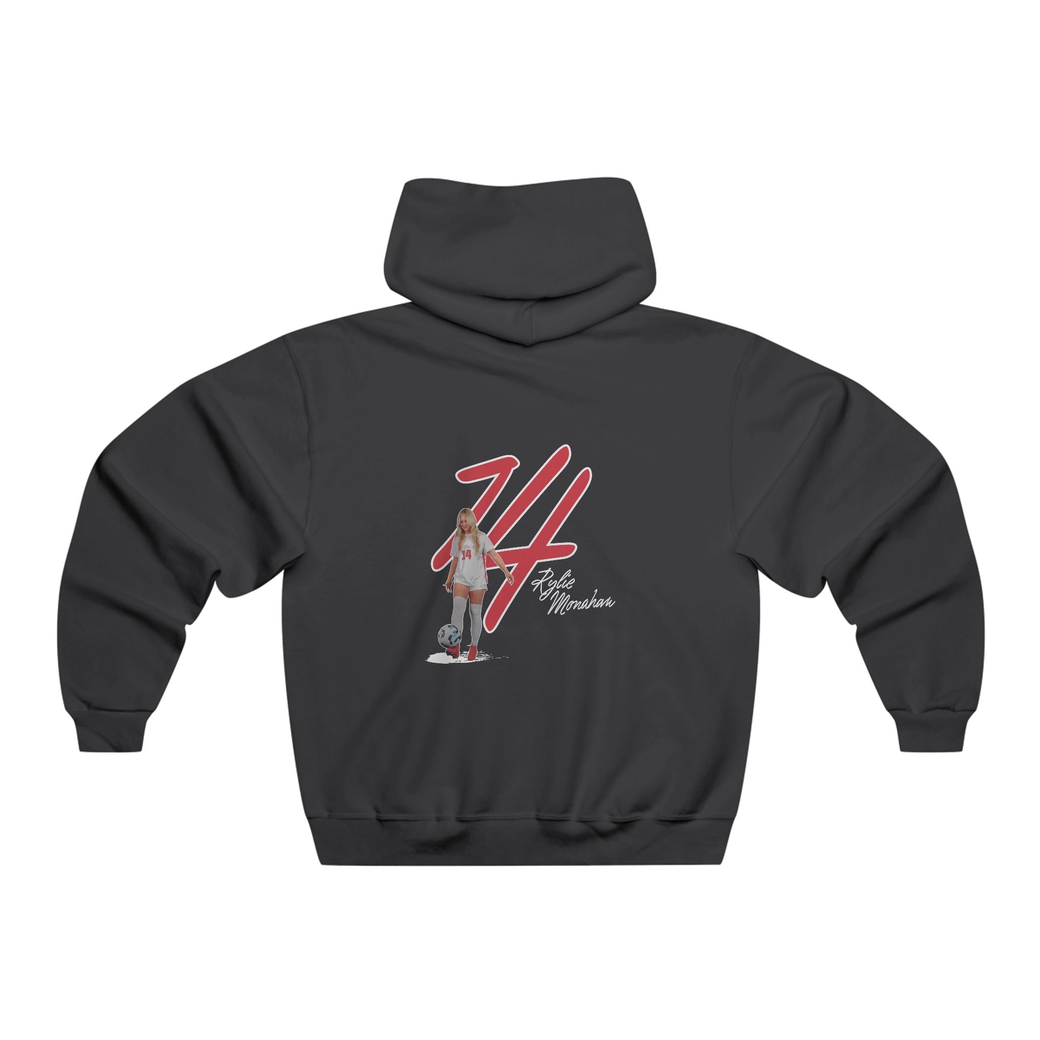 Rylie Monahan Vintage Hoodie
