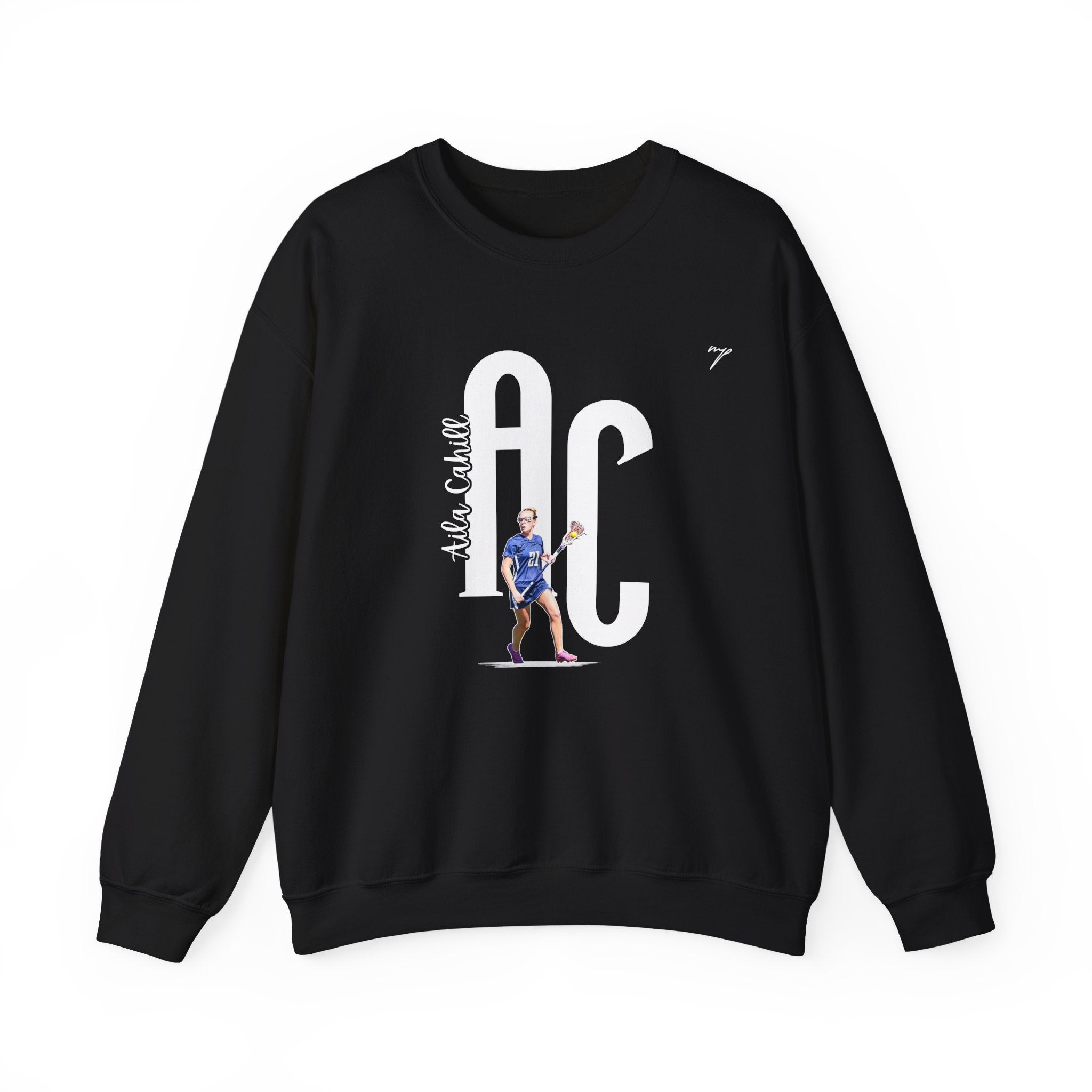 Aila Cahill Crewneck