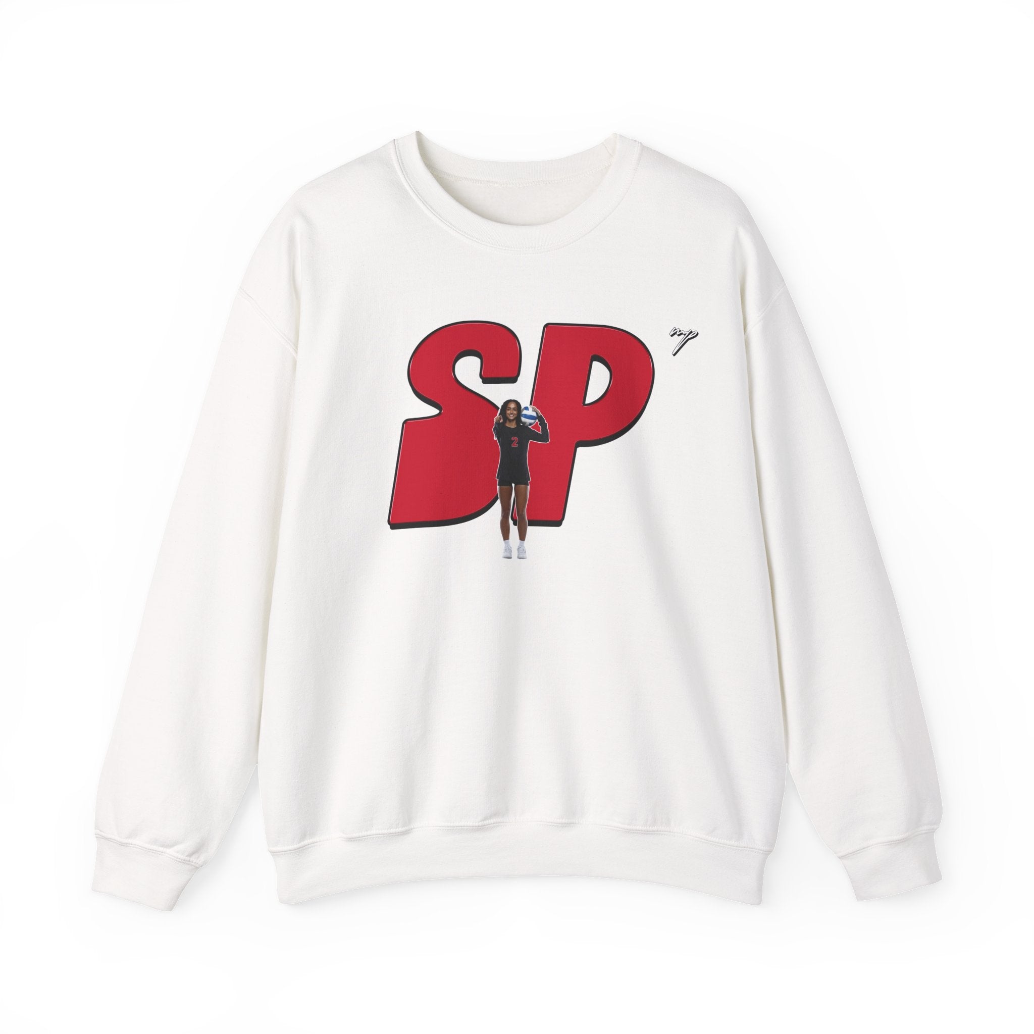 Sonia Proksa Crewneck