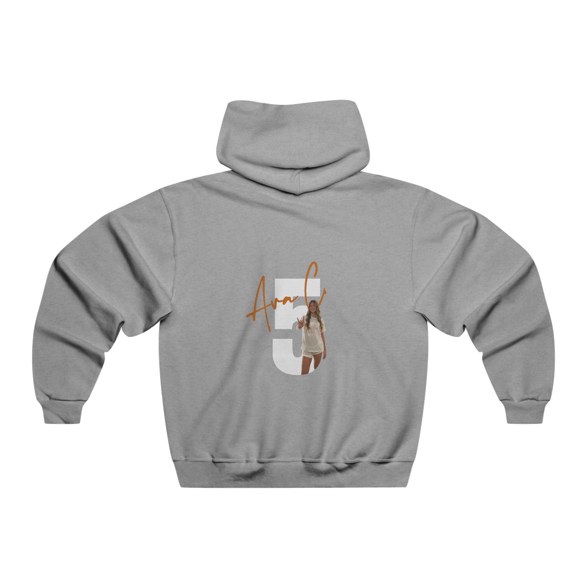 Ava Cashman Vintage Hoodie