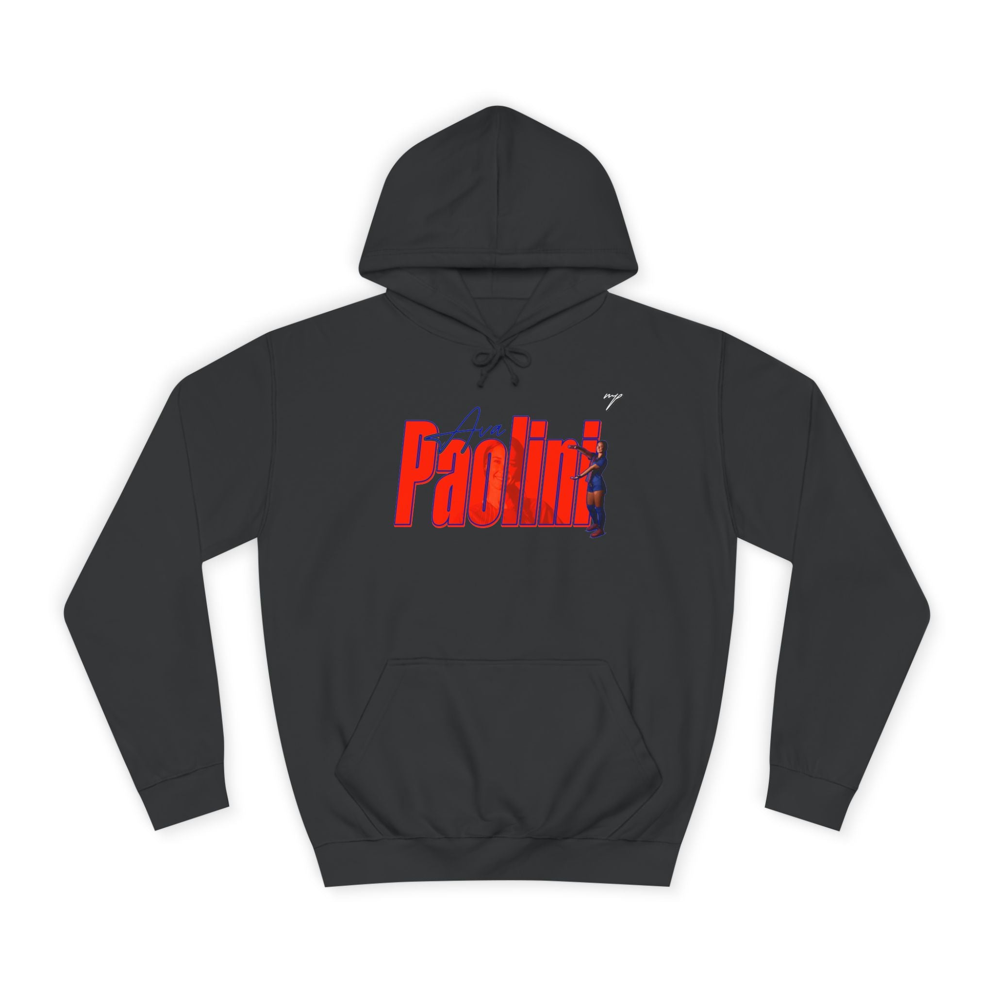 Ava Paolini Hoodie