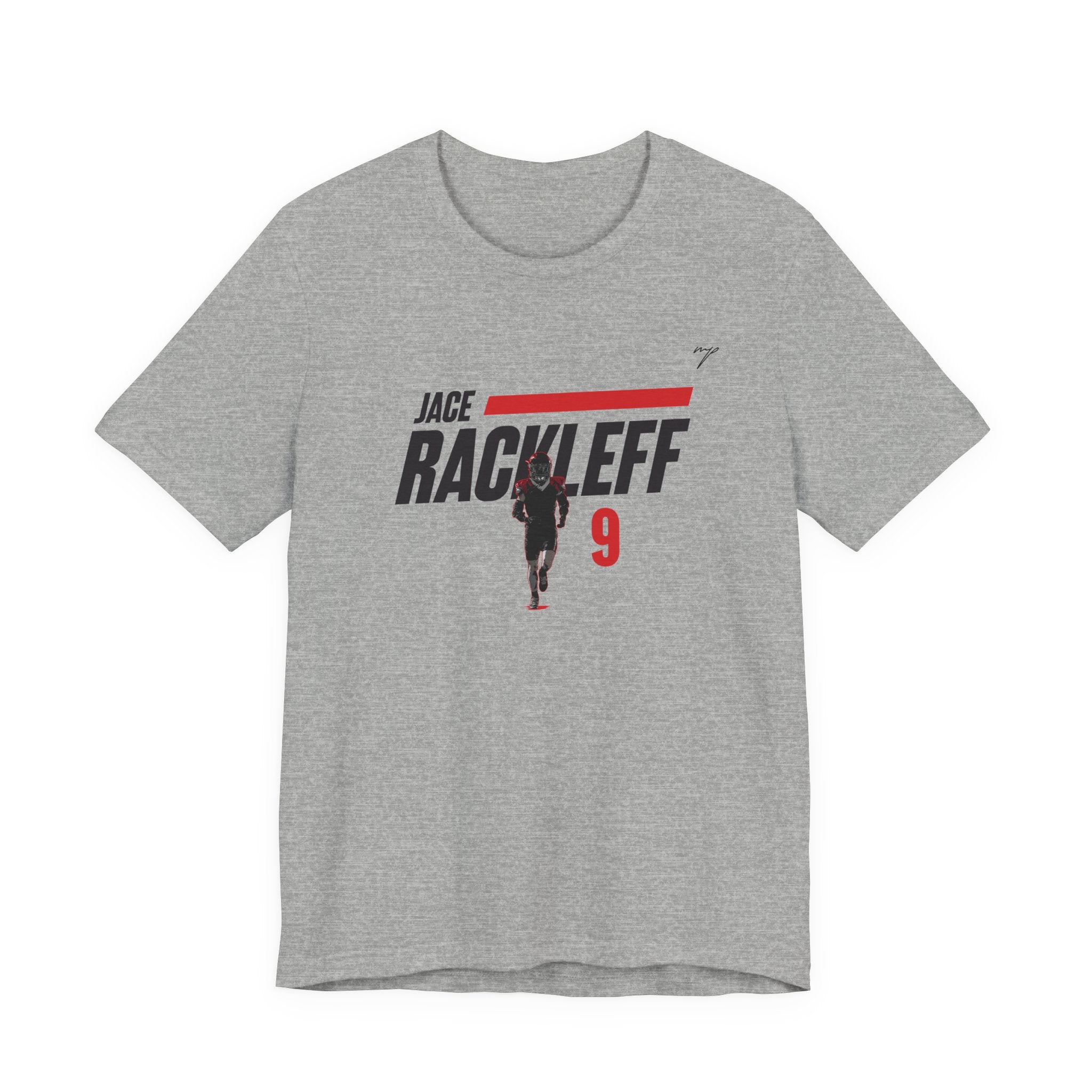 Jace Rackleff Graphic Tee