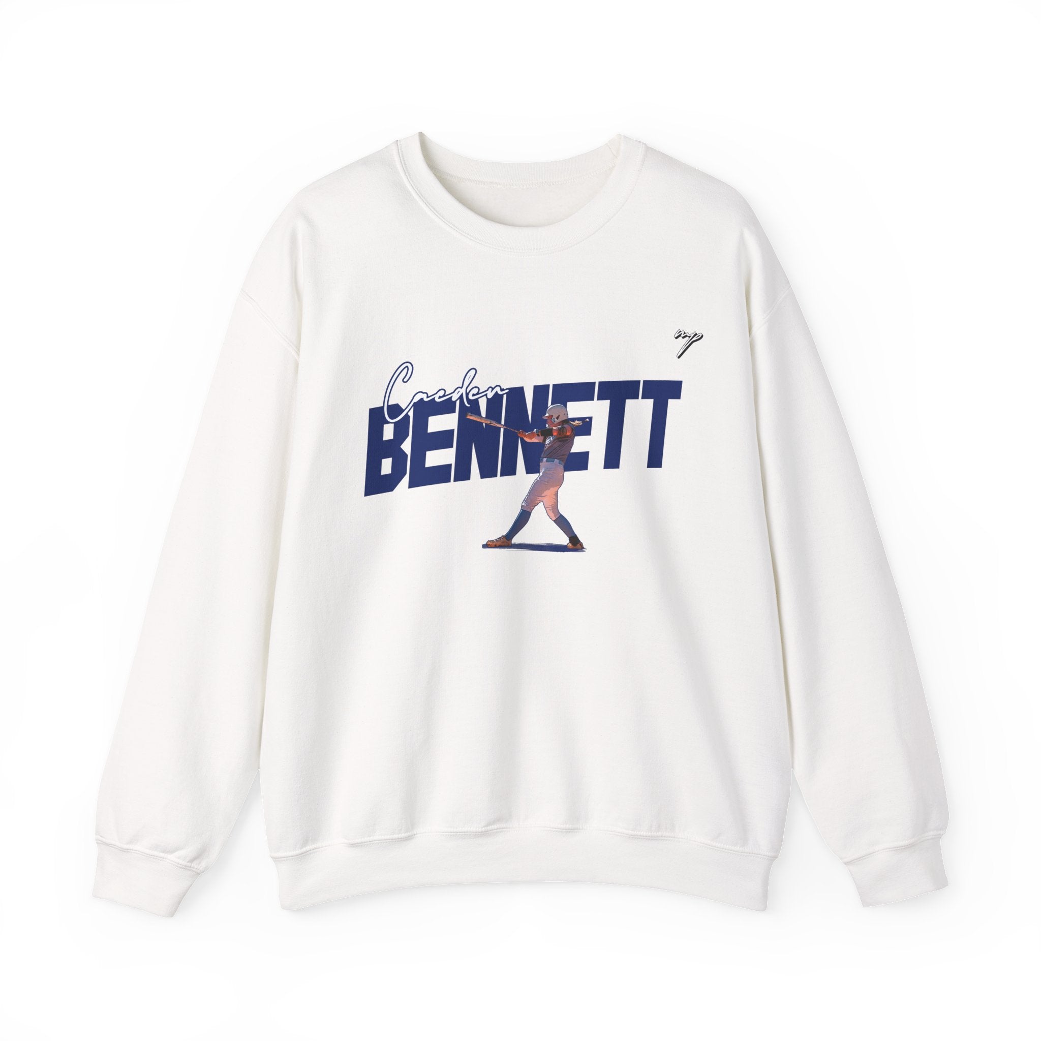 Caeden Bennett Crewneck
