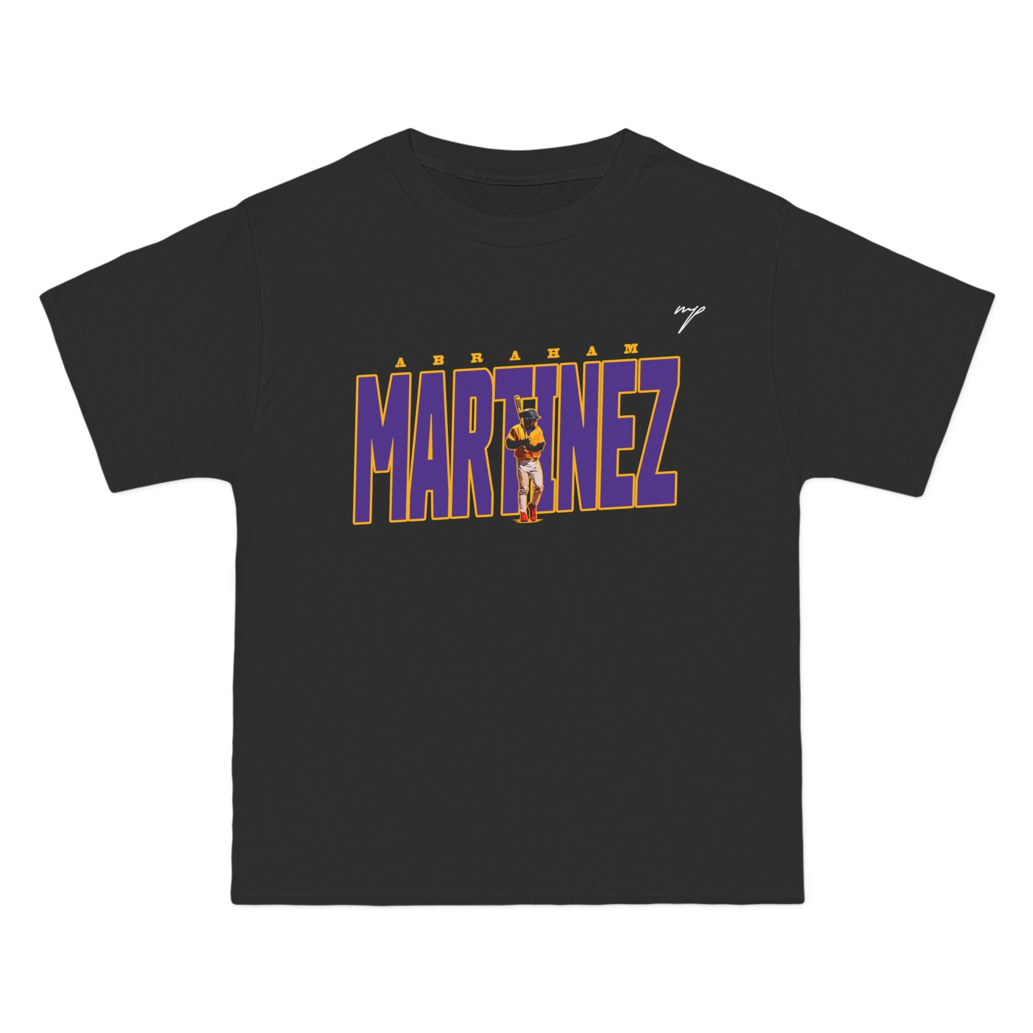 Abraham Martinez Vintage Tee