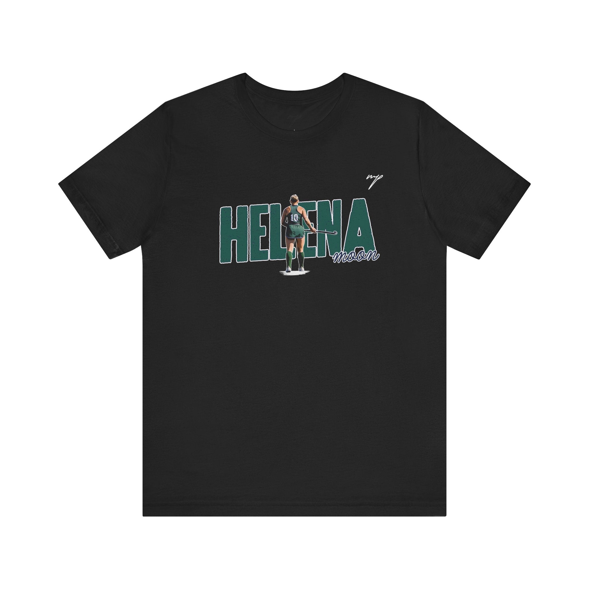 Helena Moon Graphic Tee
