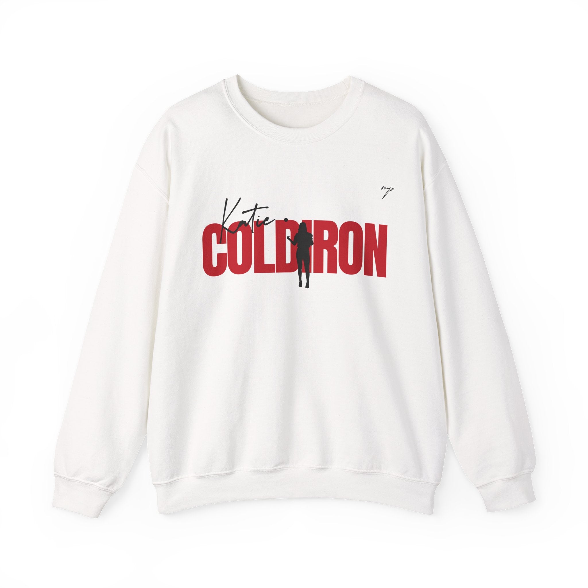 Katie Coldiron Crewneck