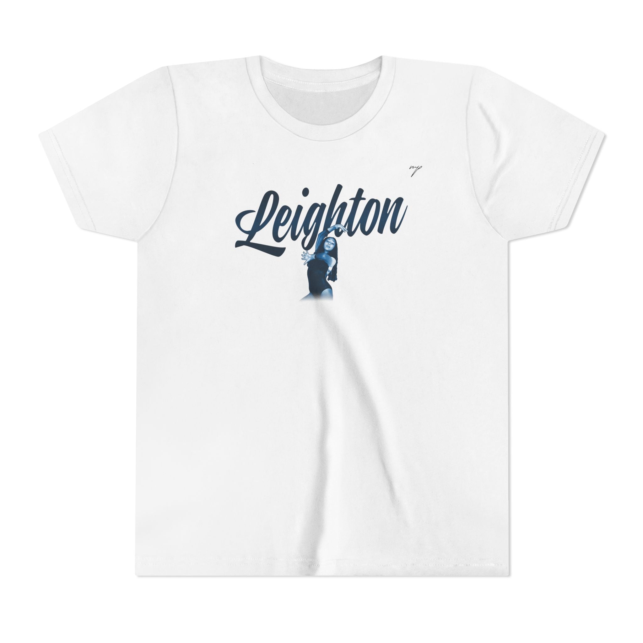 Leighton Didier YOUTH Graphic Tee