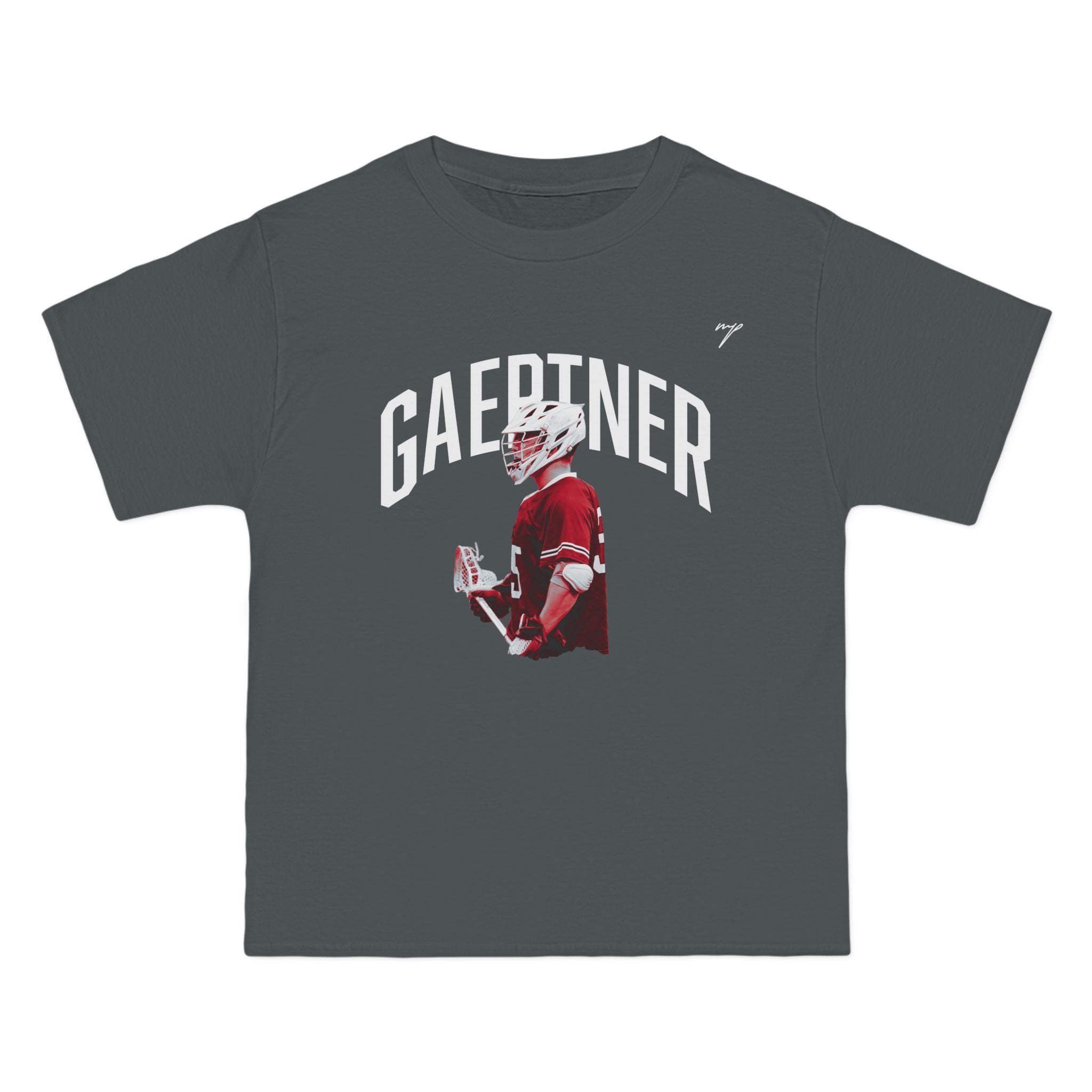 Gavin Gaertner Vintage Tee