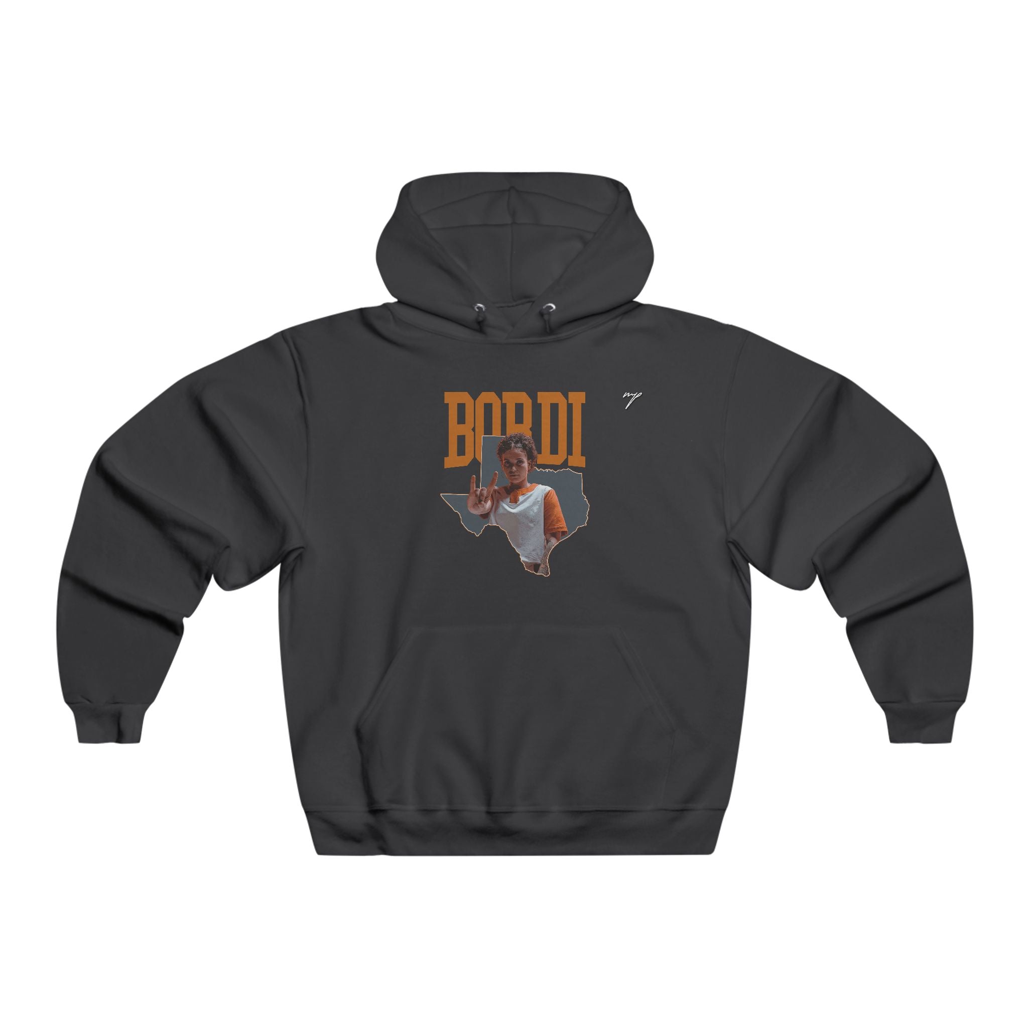 Sophia Bordi Vintage Hoodie