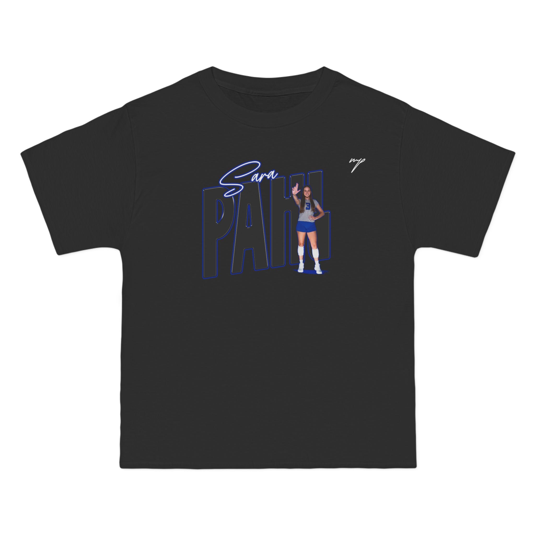 Sara Pahl Vintage Tee