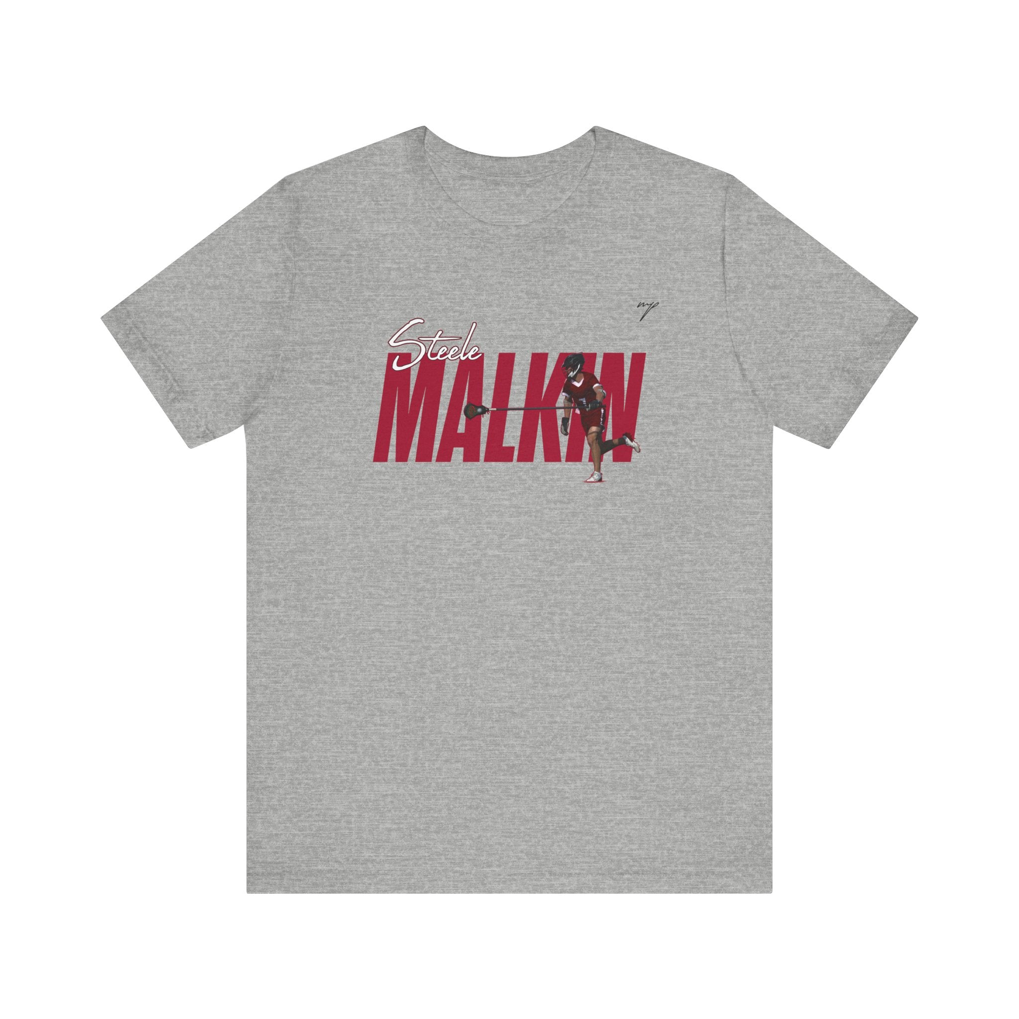 Steele Malkin Graphic Tee