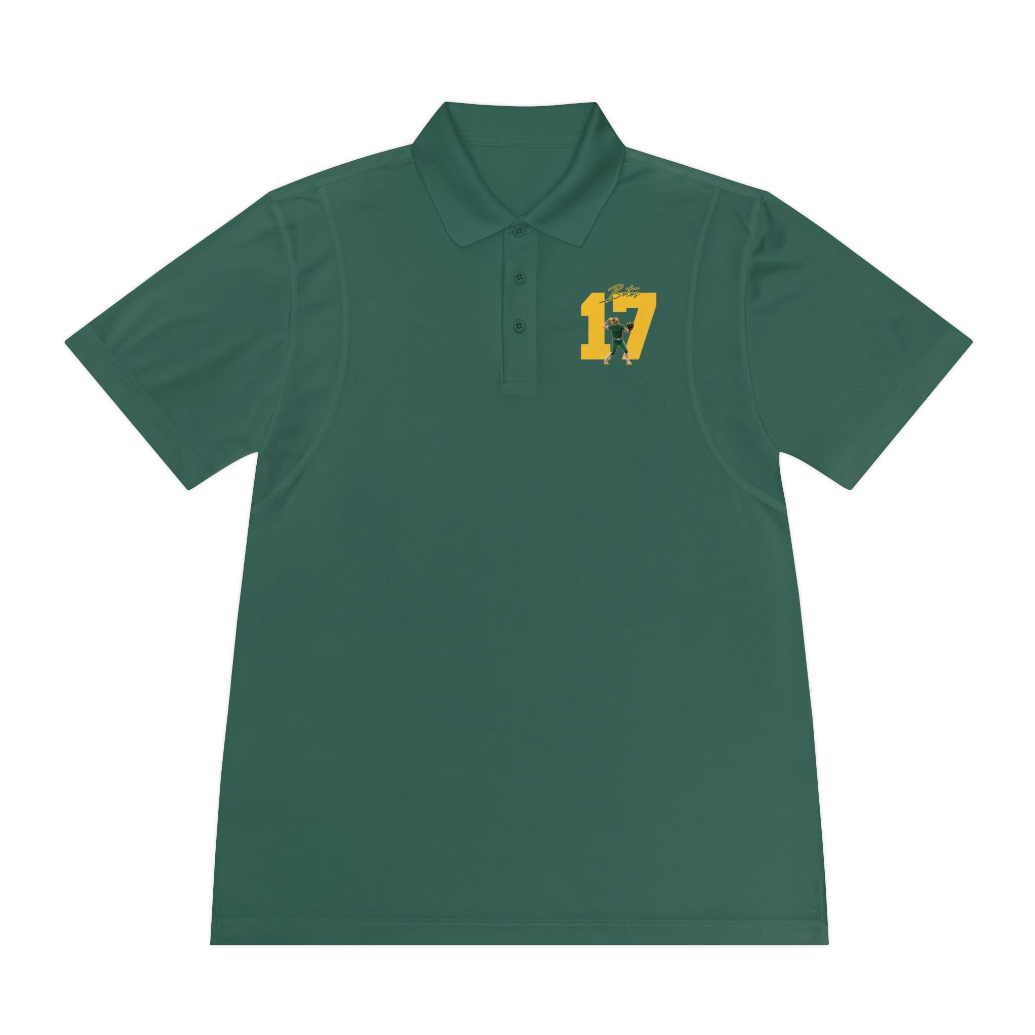 Kamira Botos Polo