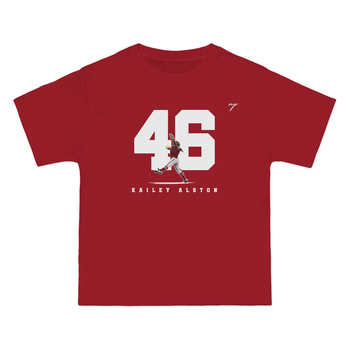 Kailey Alston Vintage Tee