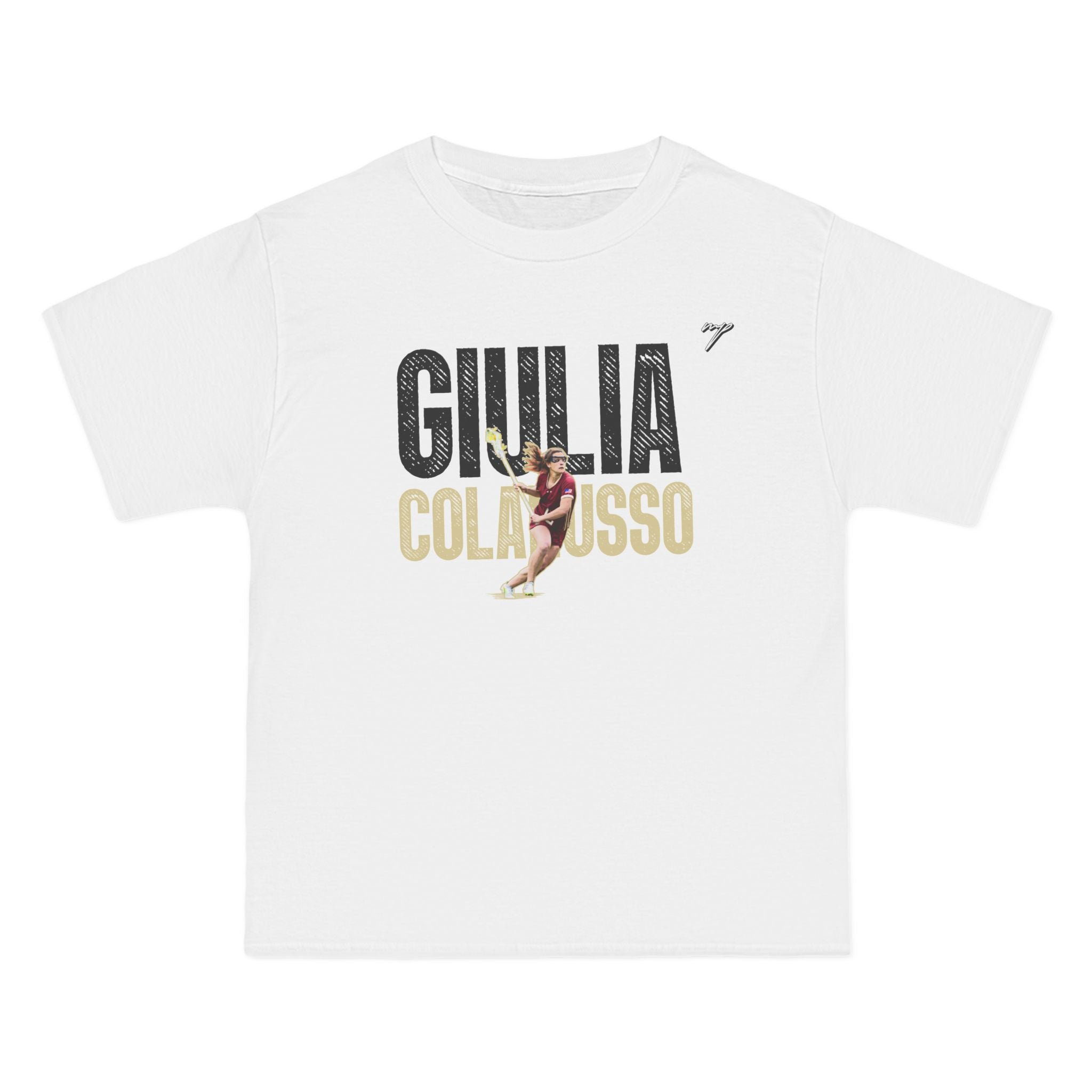 Giulia Colarusso Vintage Tee