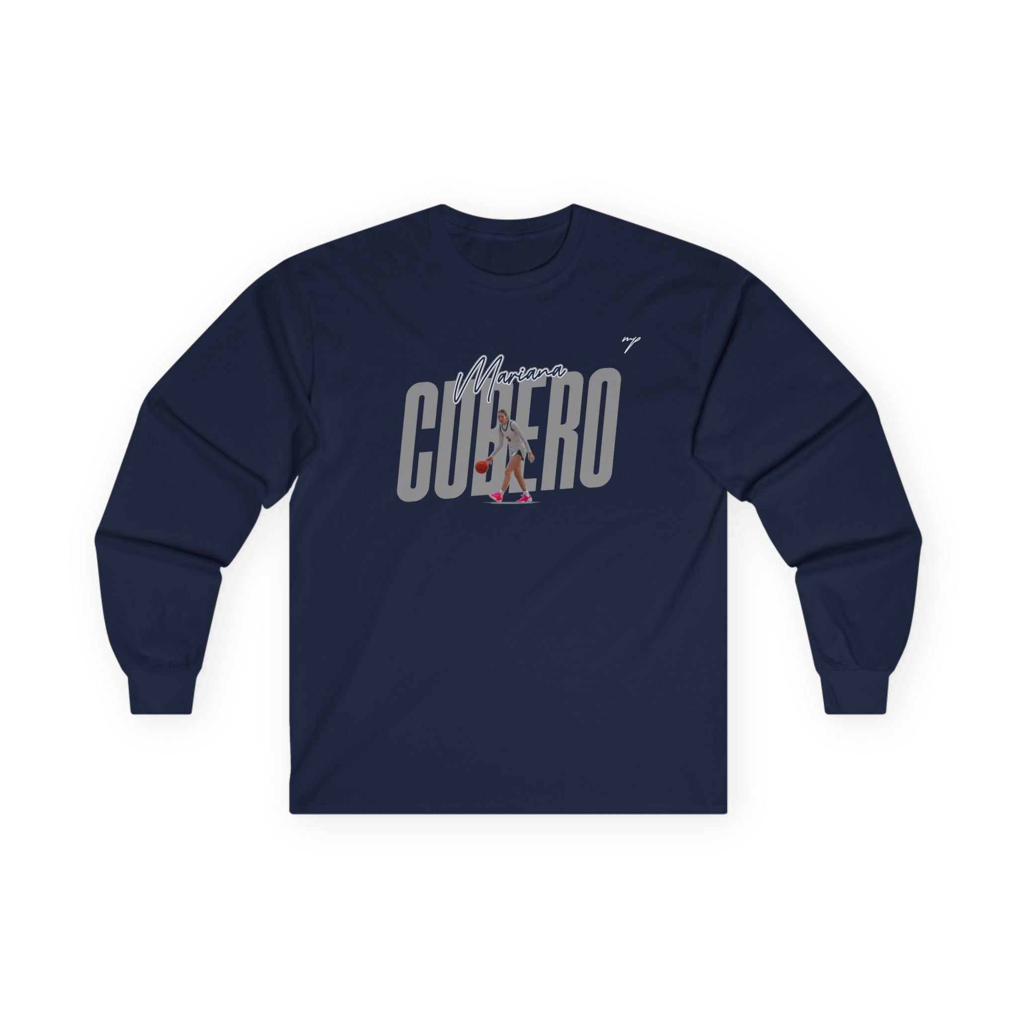 Mariana Cubero Long Sleeve