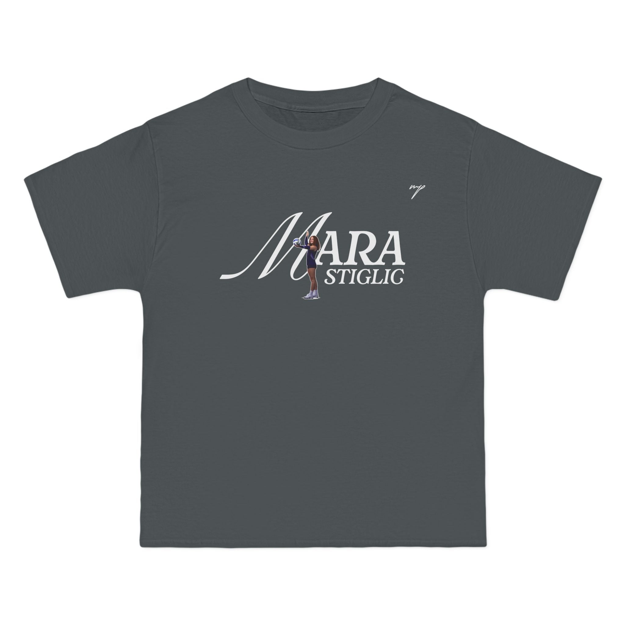 Mara Stiglic Vintage Tee