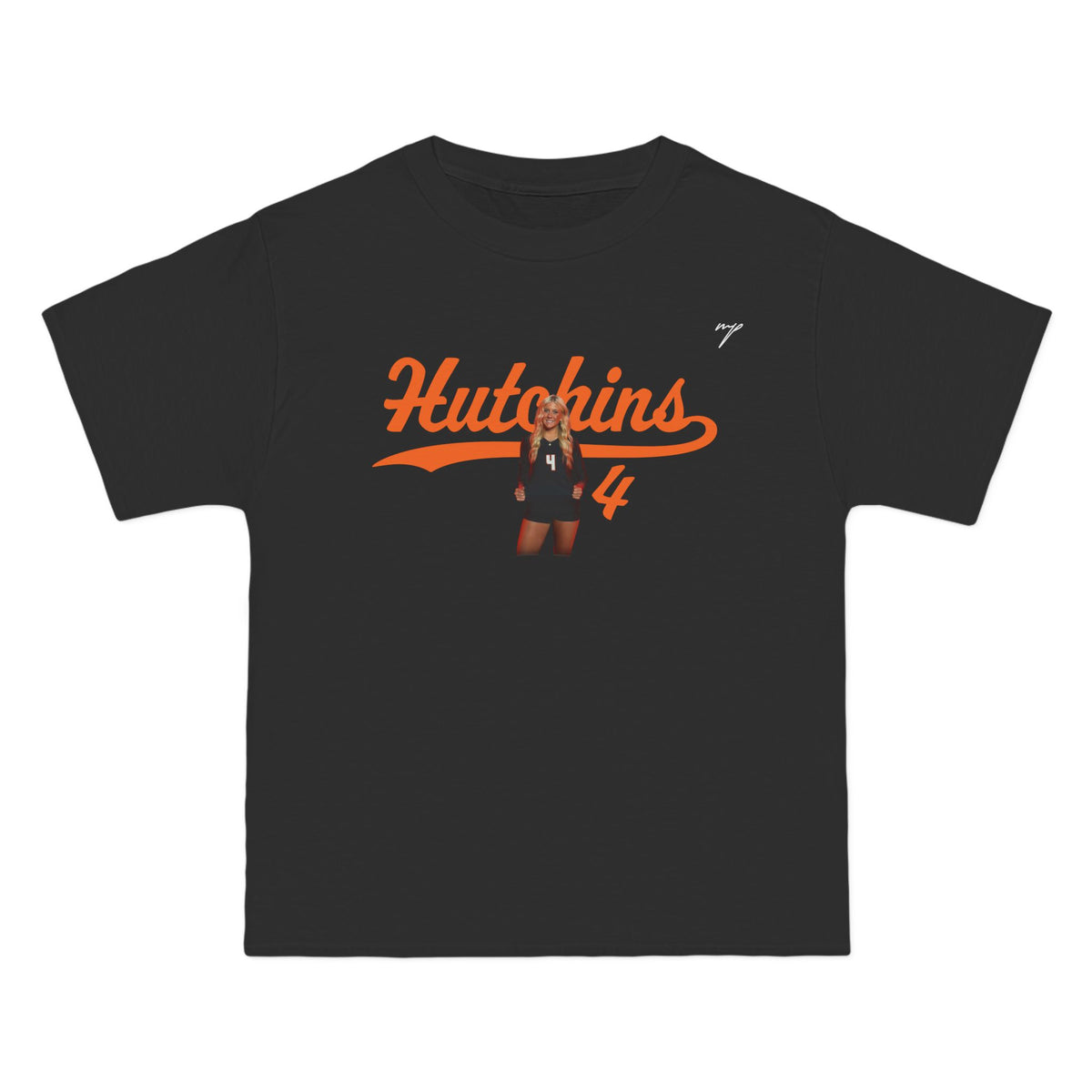 Karleigh Hutchins Vintage Tee