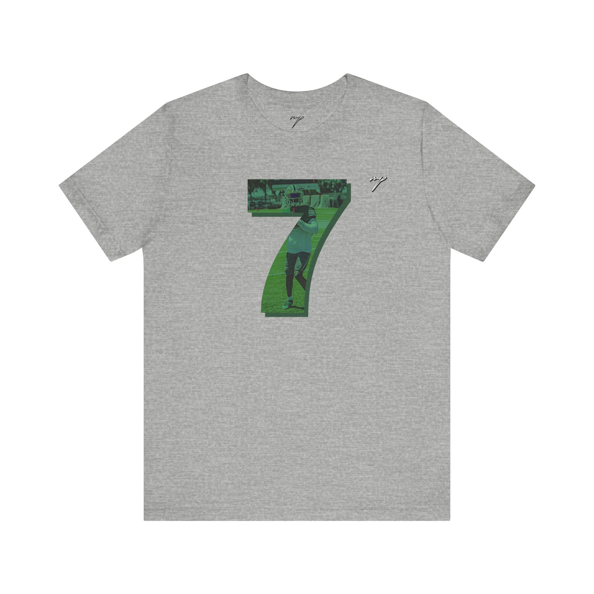 Travis Delaney Jr Graphic Tee