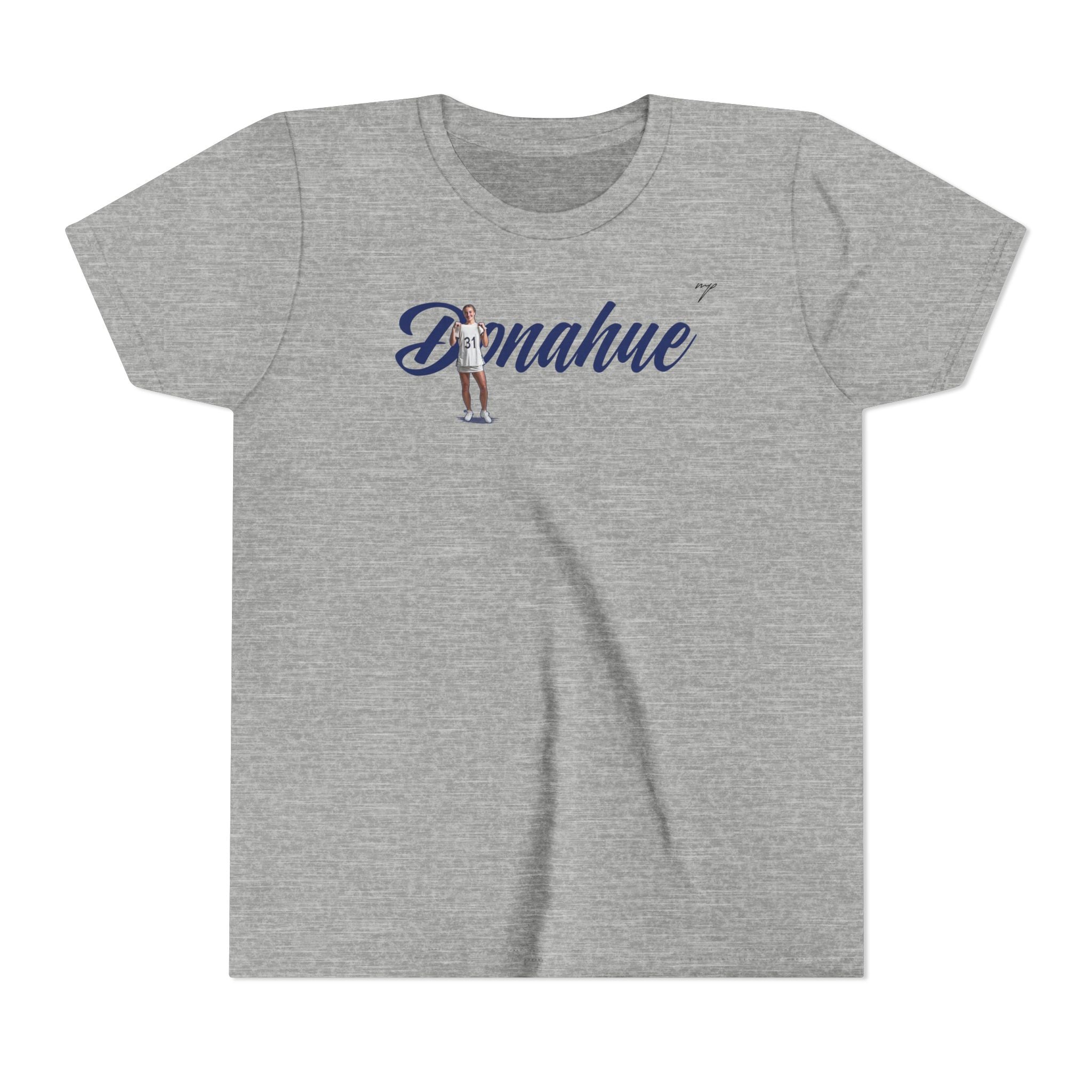 Savannah Donahue Youth Graphic Tee