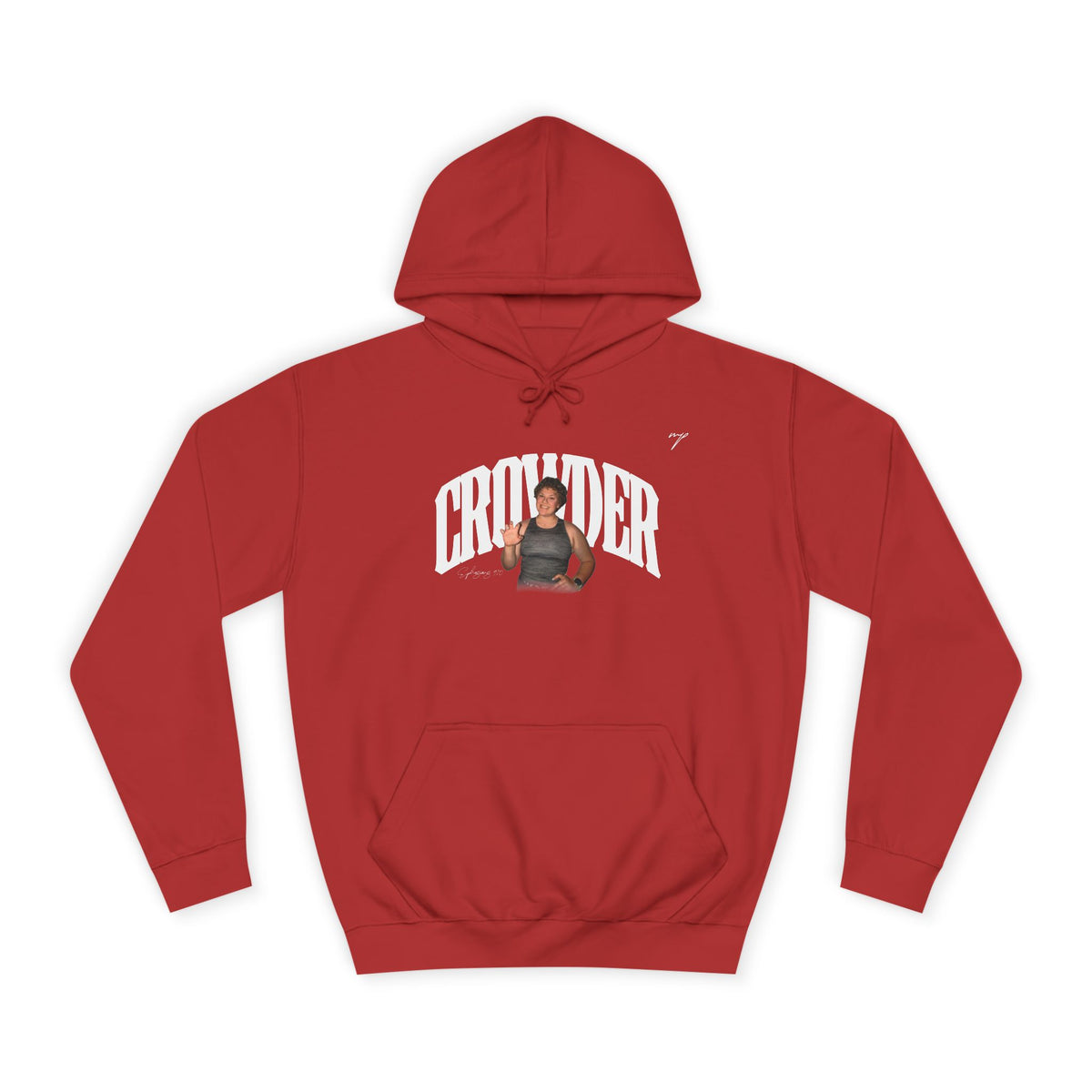 Ella Crowder Hoodie