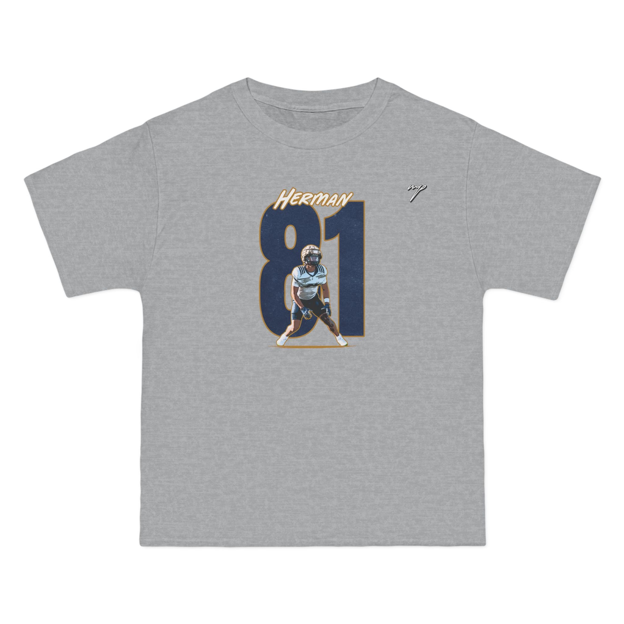 Dylan Herman Vintage Tee